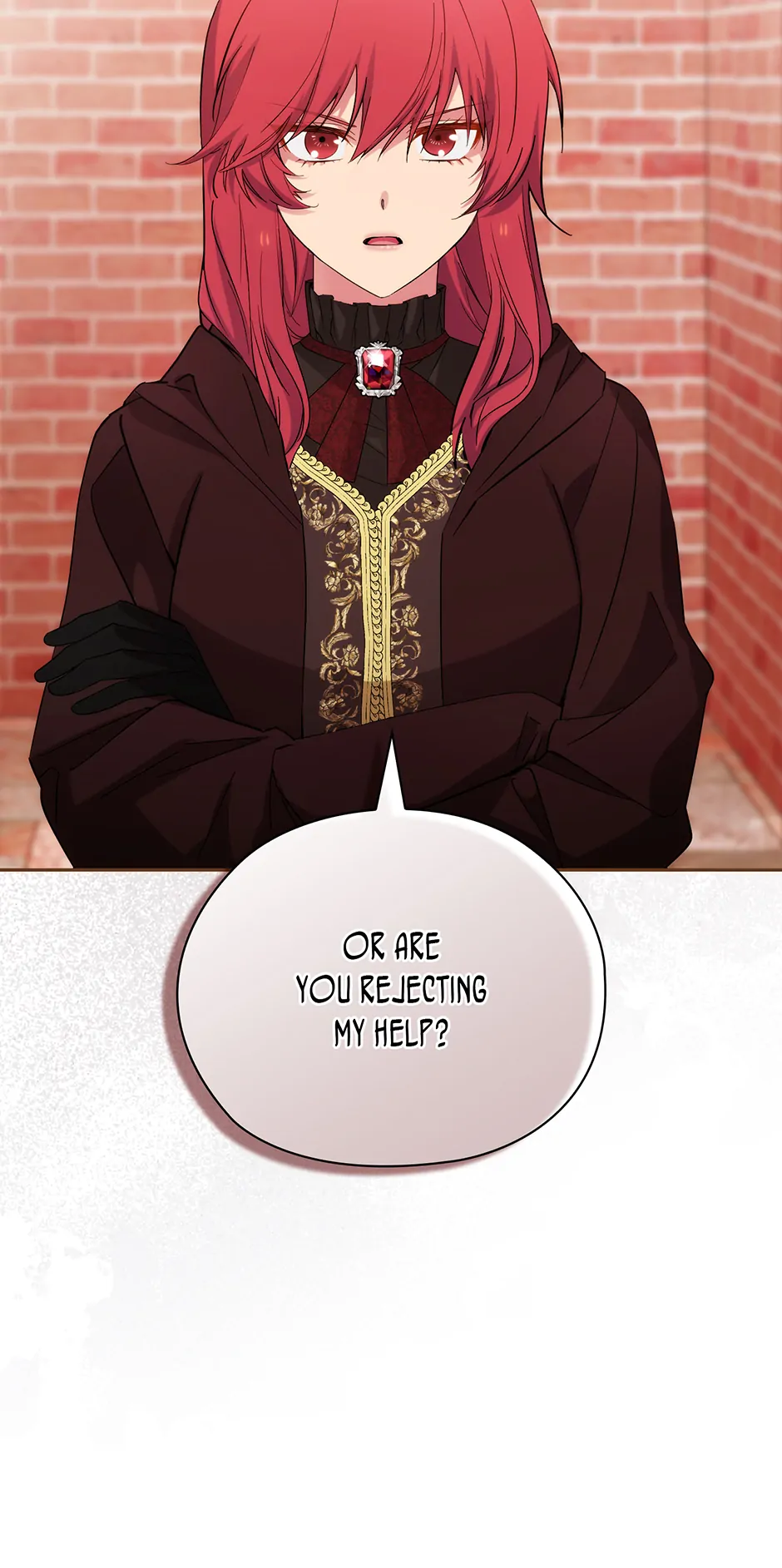 Reminiscence Adonis Chapter 271 - page 14