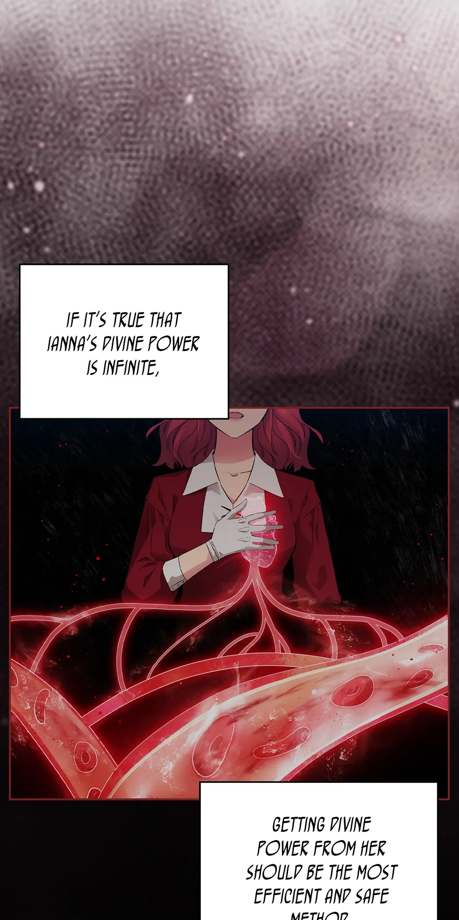 Reminiscence Adonis Chapter 271 - page 16