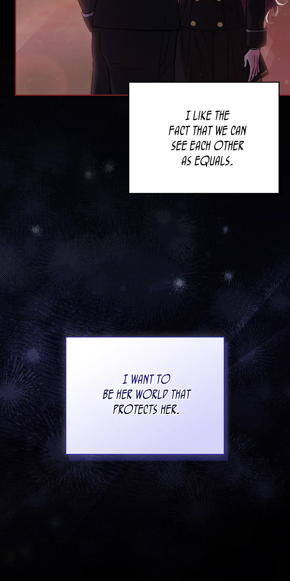 Reminiscence Adonis Chapter 271 - page 19