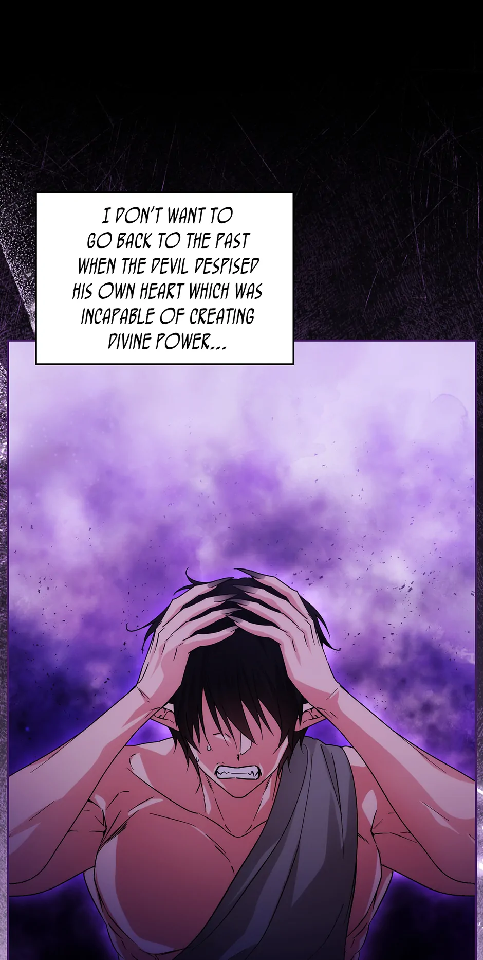 Reminiscence Adonis Chapter 271 - page 21