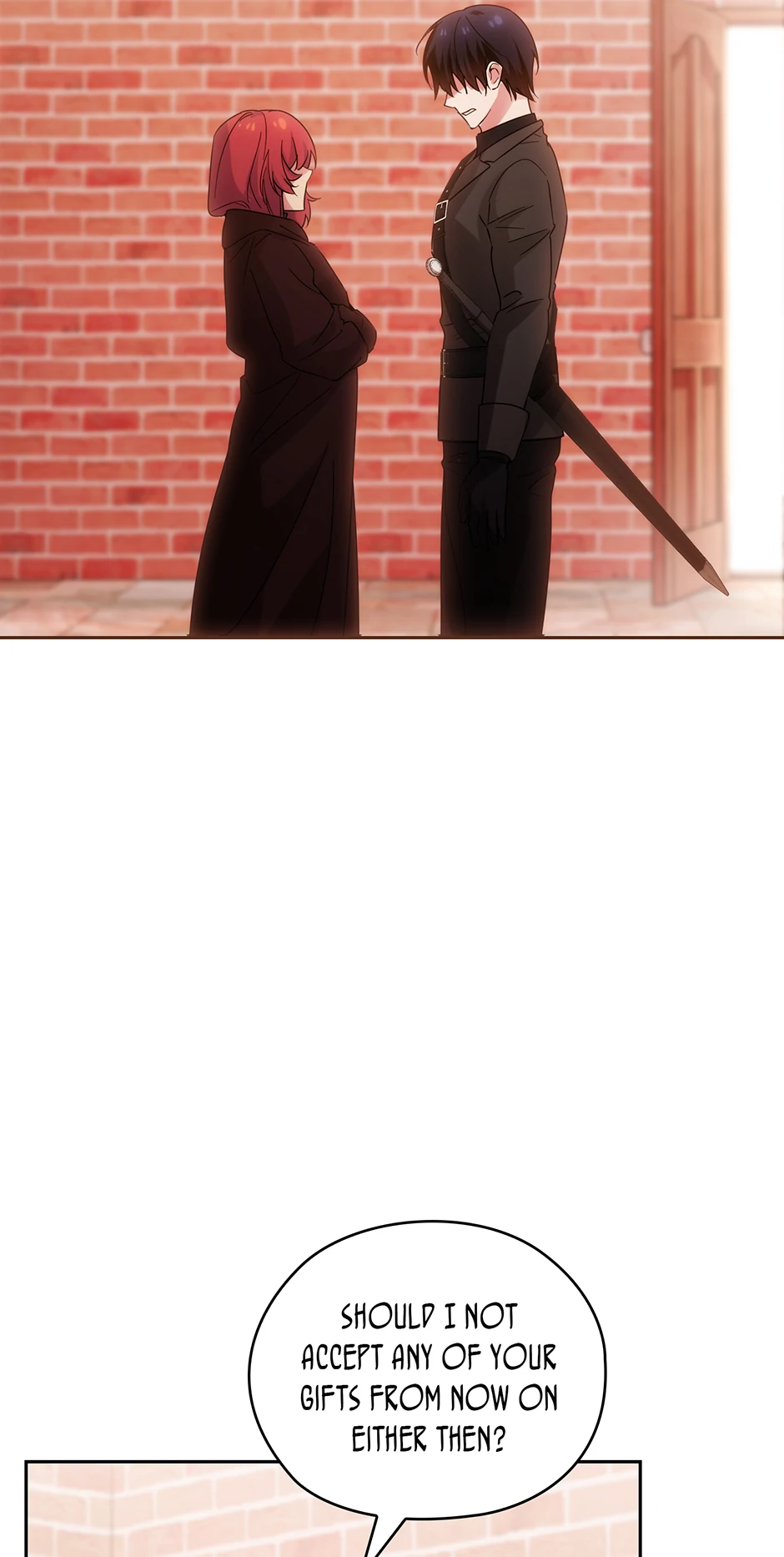 Reminiscence Adonis Chapter 271 - page 23