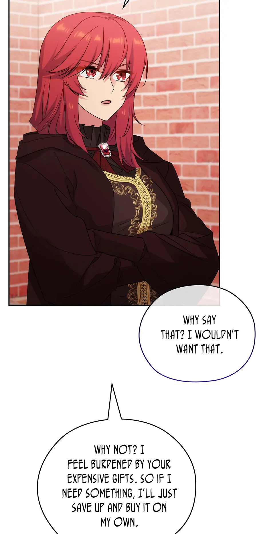 Reminiscence Adonis Chapter 271 - page 24