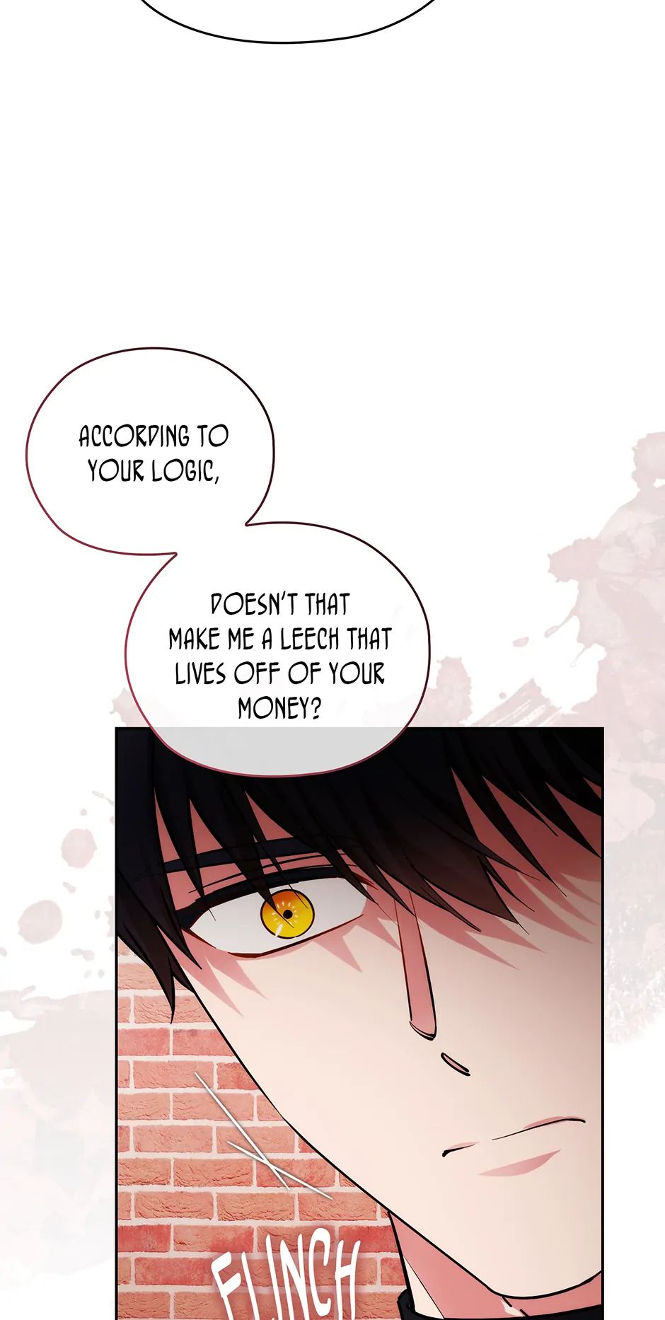 Reminiscence Adonis Chapter 271 - page 25
