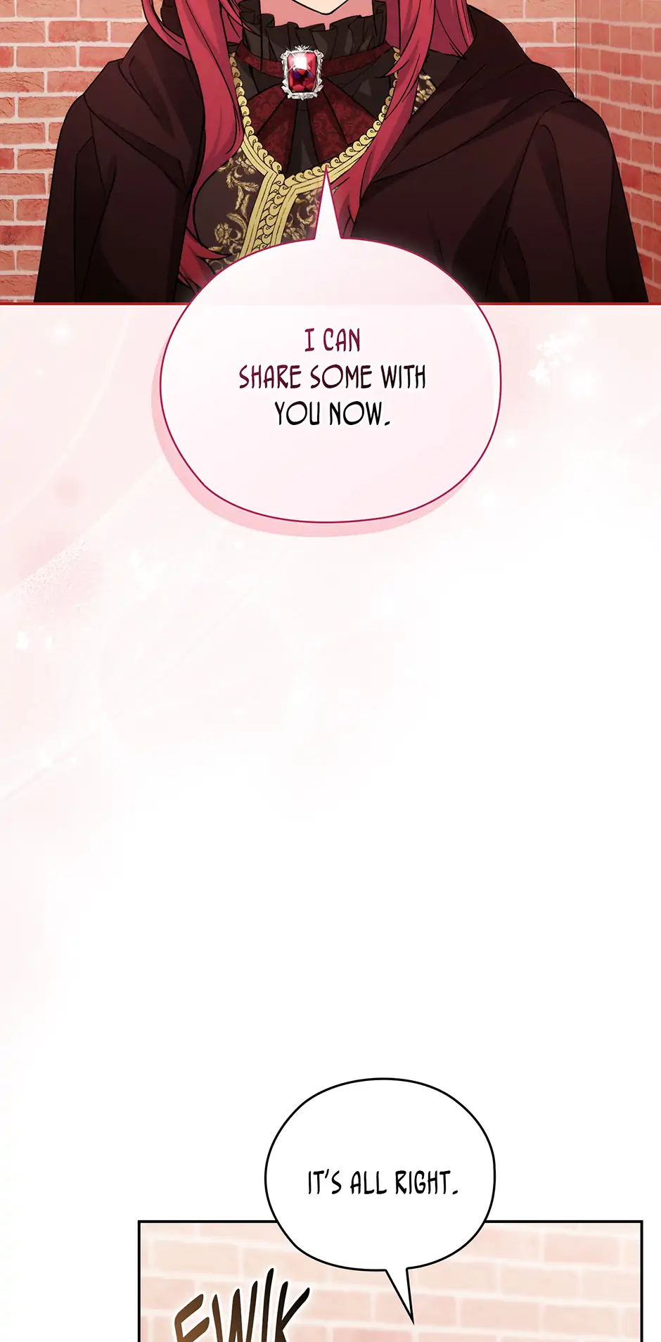 Reminiscence Adonis Chapter 271 - page 3