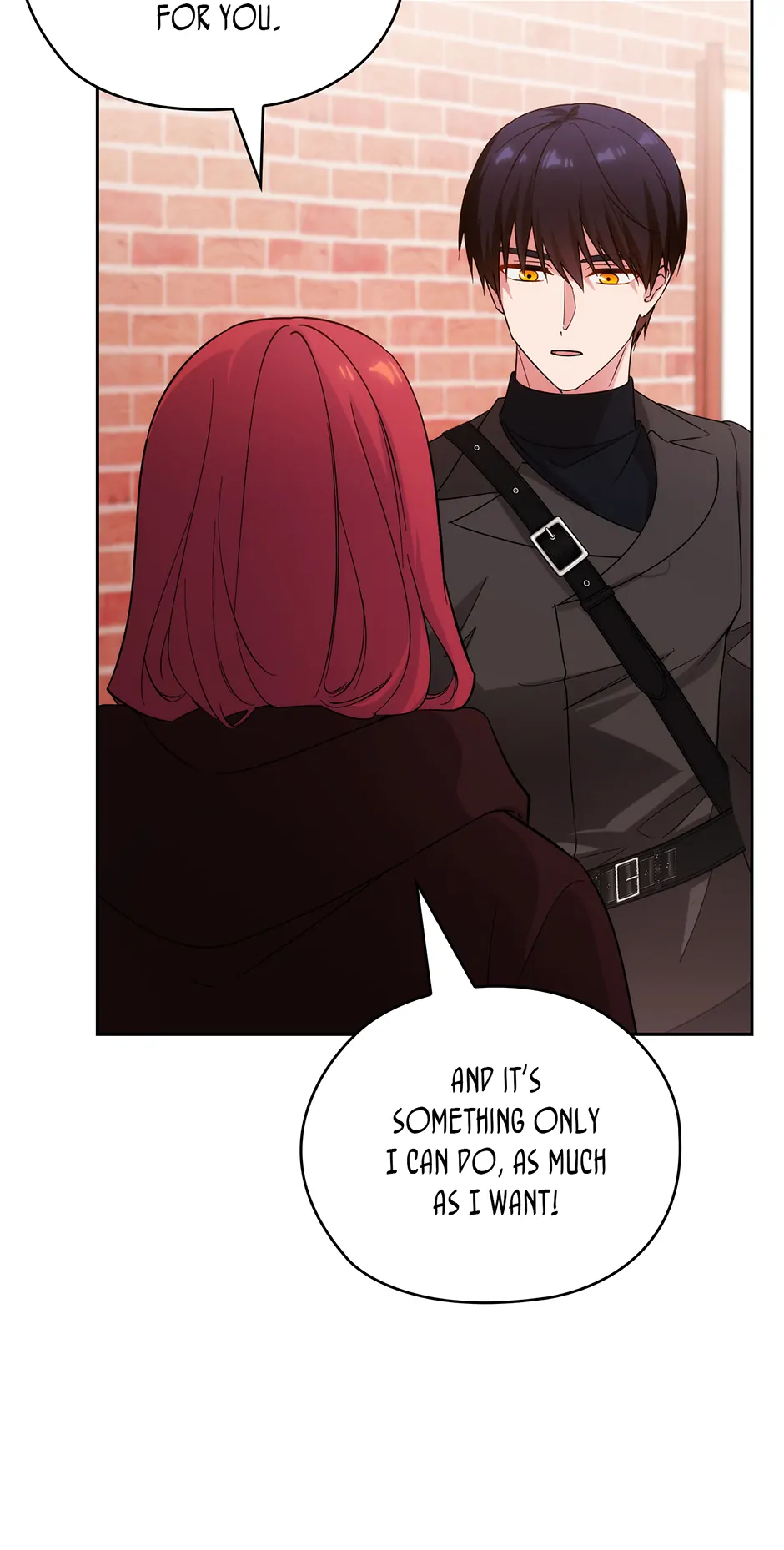 Reminiscence Adonis Chapter 271 - page 30