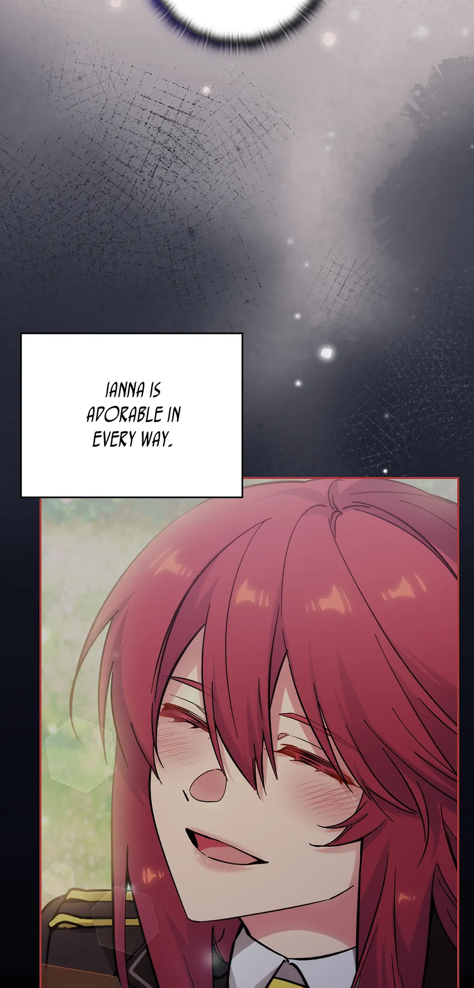 Reminiscence Adonis Chapter 271 - page 34