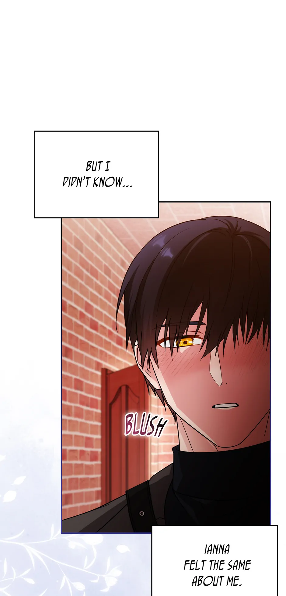 Reminiscence Adonis Chapter 271 - page 38