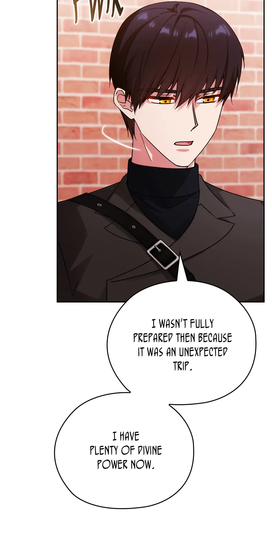 Reminiscence Adonis Chapter 271 - page 4