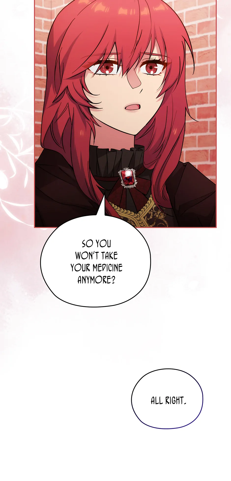 Reminiscence Adonis Chapter 271 - page 40