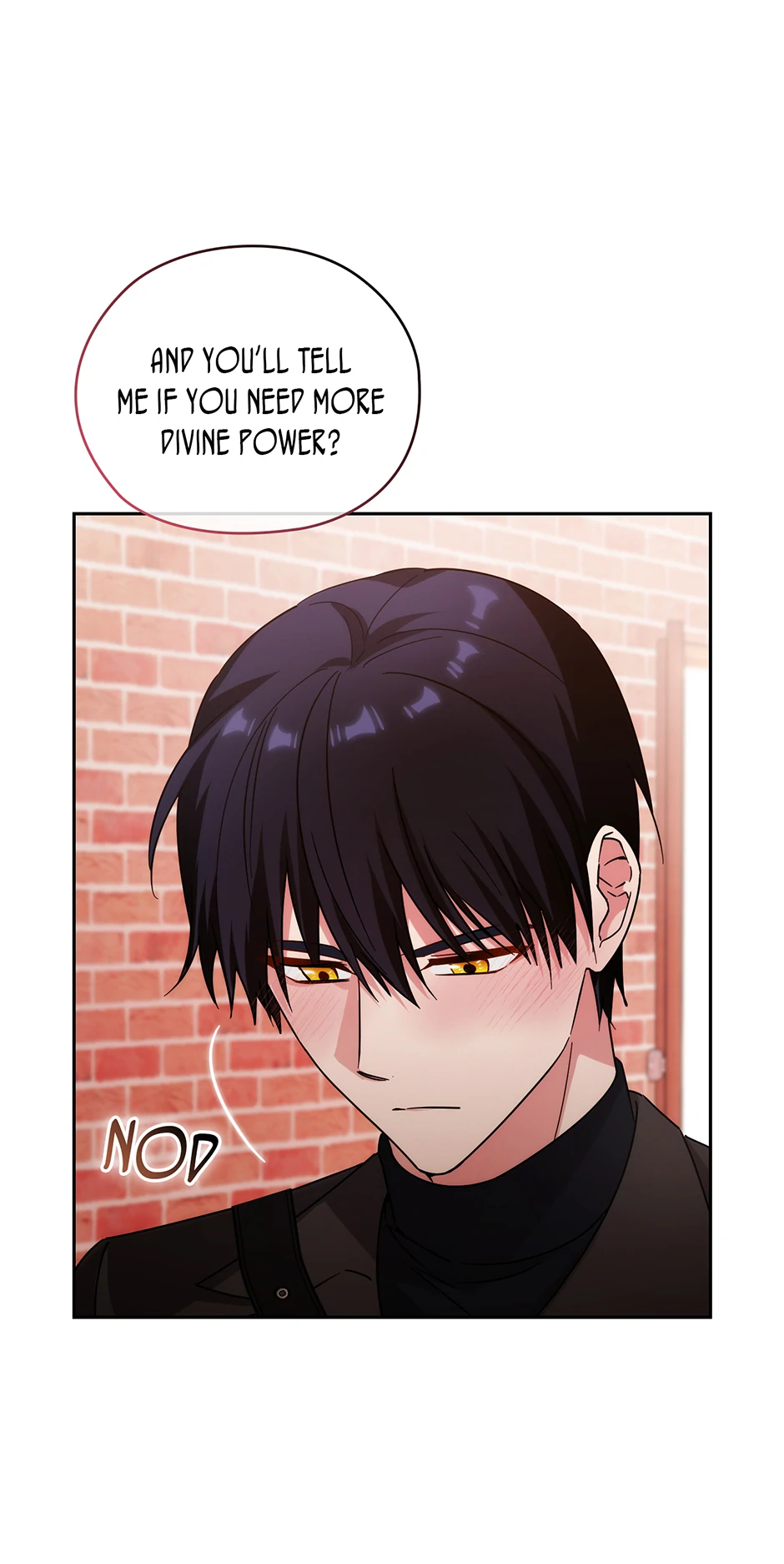 Reminiscence Adonis Chapter 271 - page 41