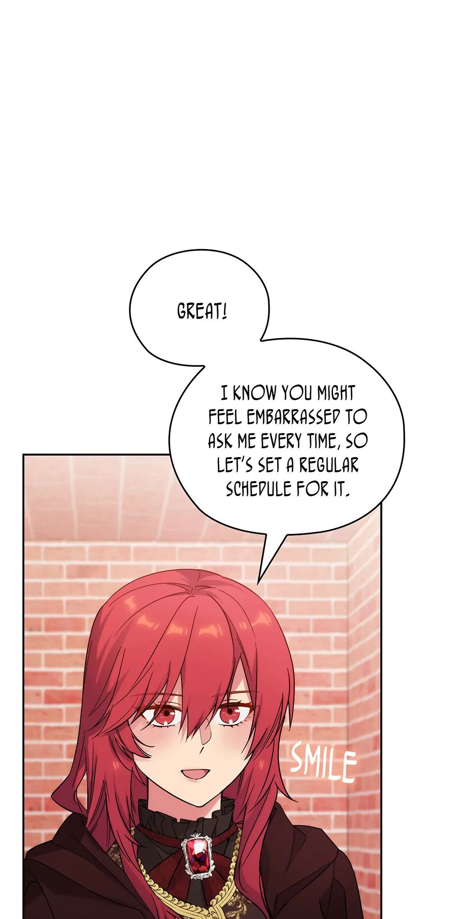 Reminiscence Adonis Chapter 271 - page 42