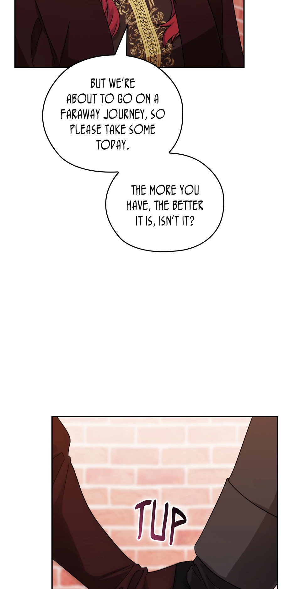 Reminiscence Adonis Chapter 271 - page 43