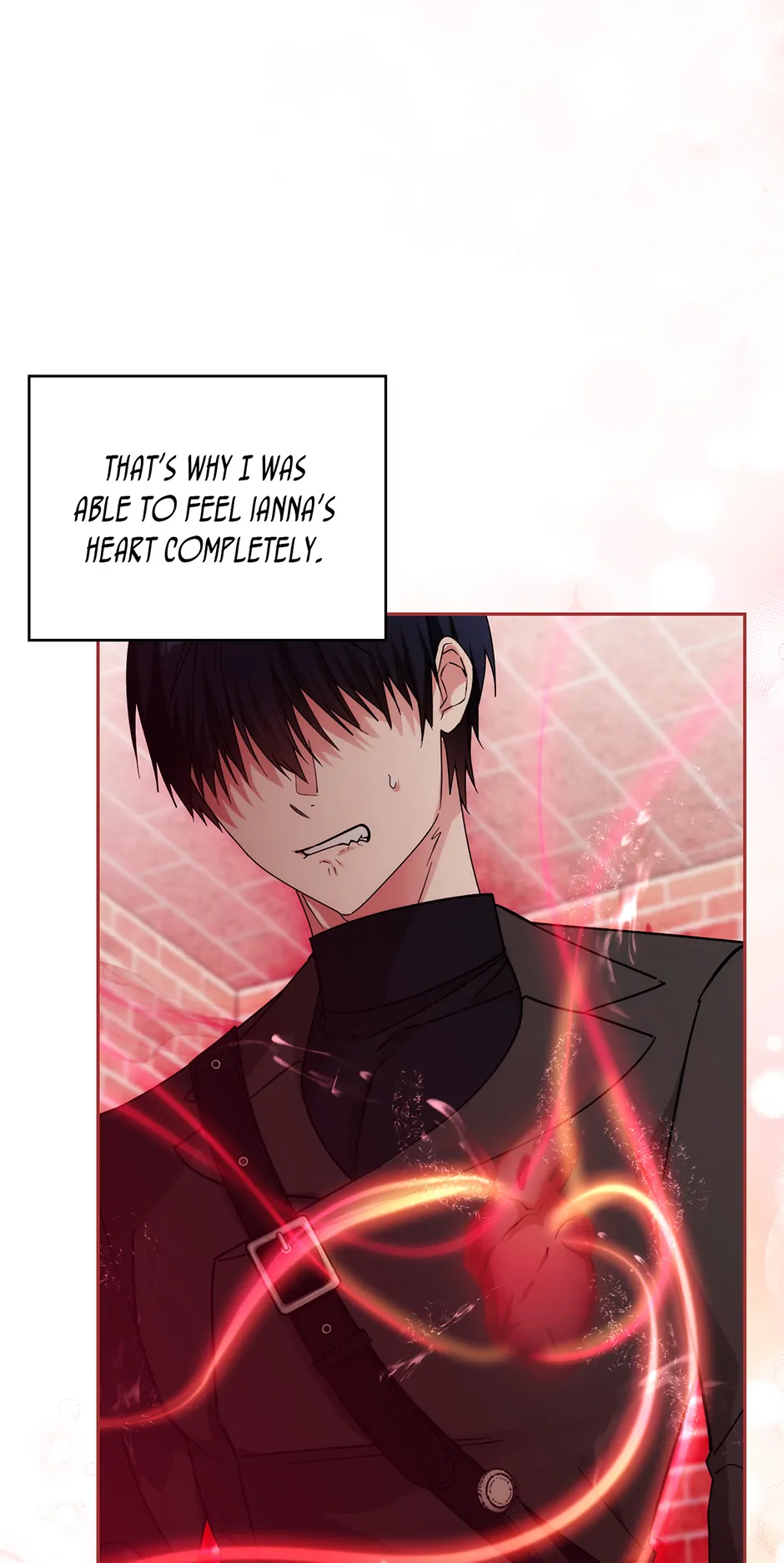 Reminiscence Adonis Chapter 271 - page 49
