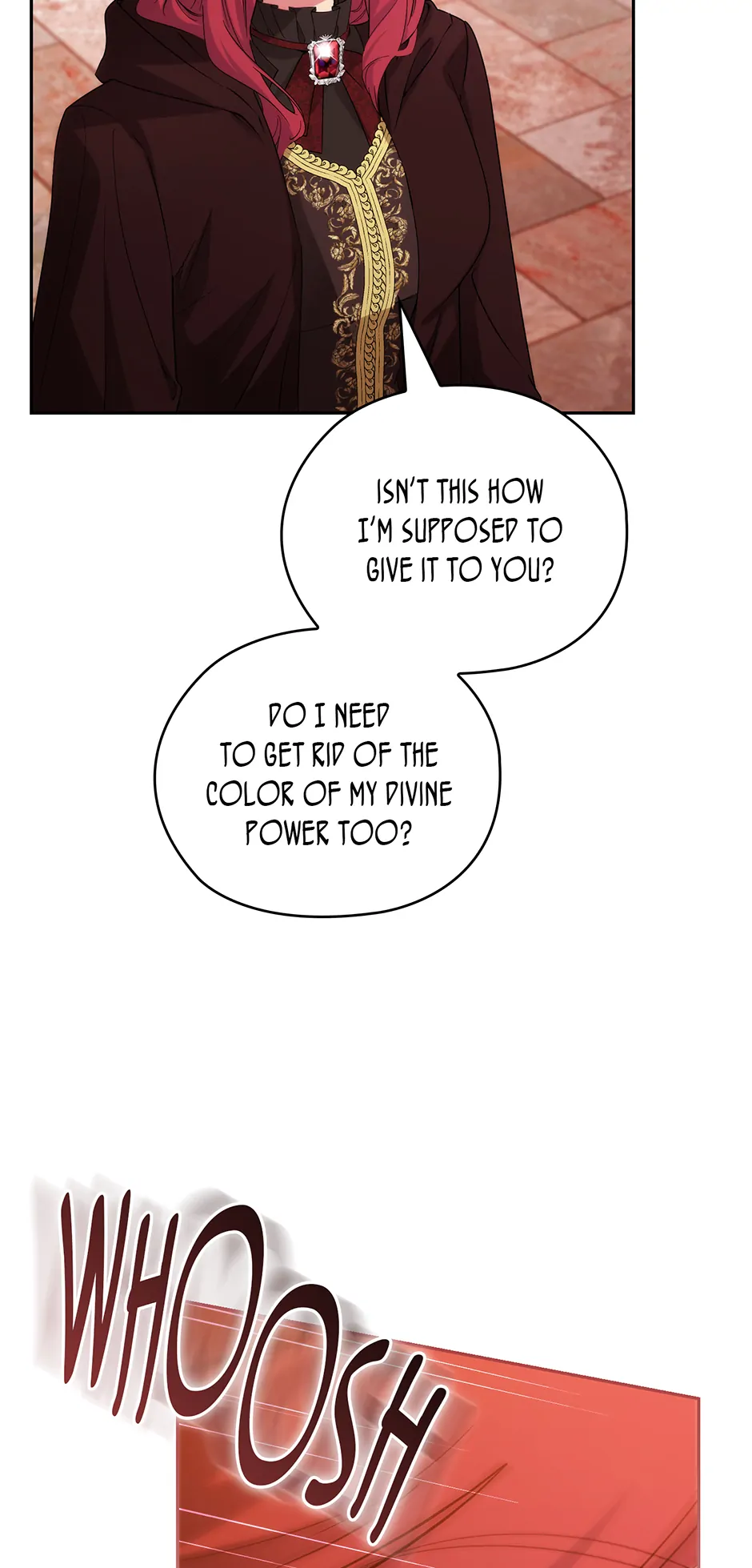 Reminiscence Adonis Chapter 271 - page 58