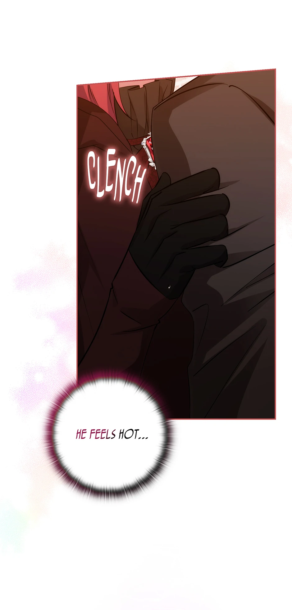 Reminiscence Adonis Chapter 271 - page 61