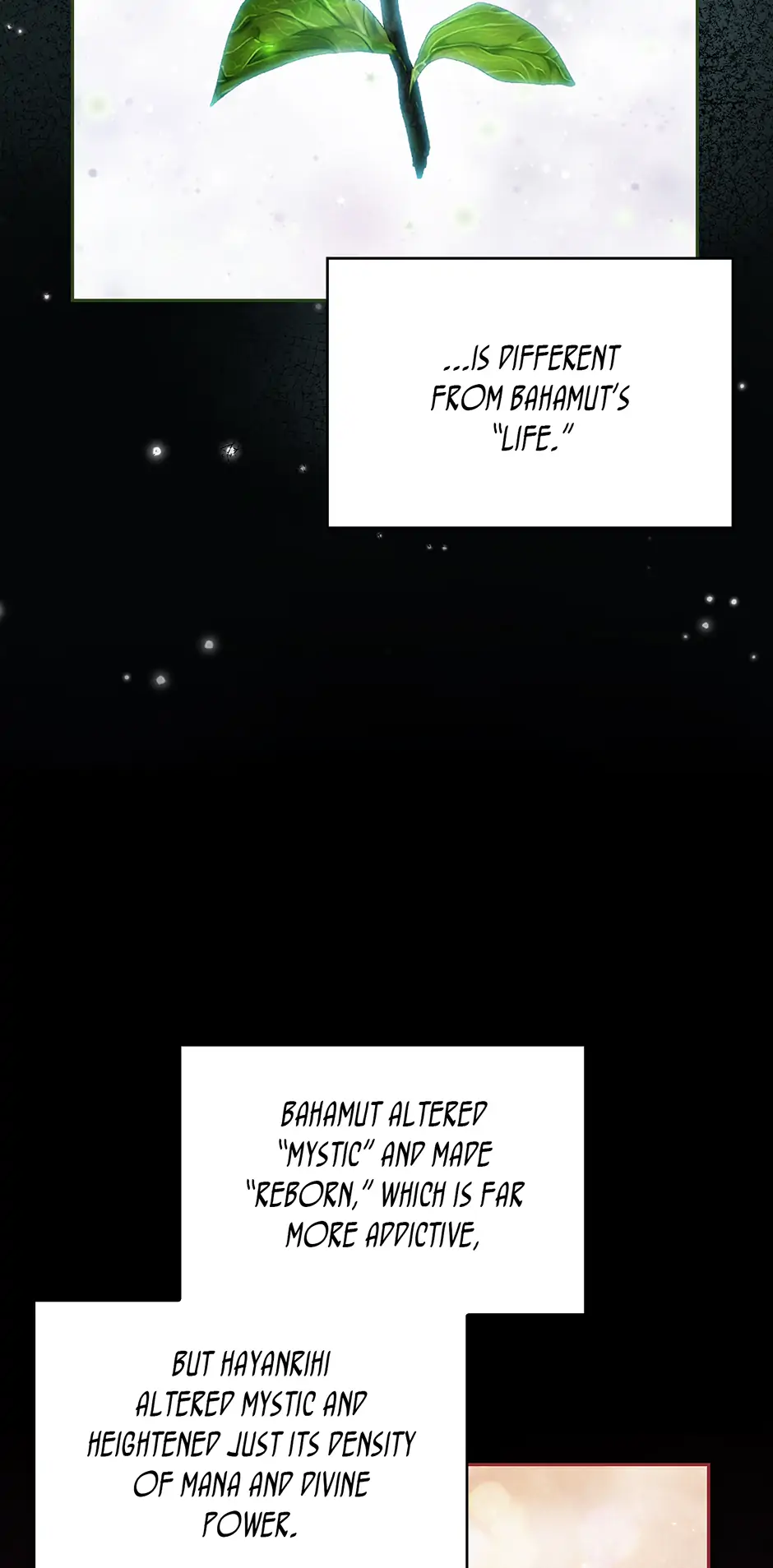 Reminiscence Adonis Chapter 271 - page 7