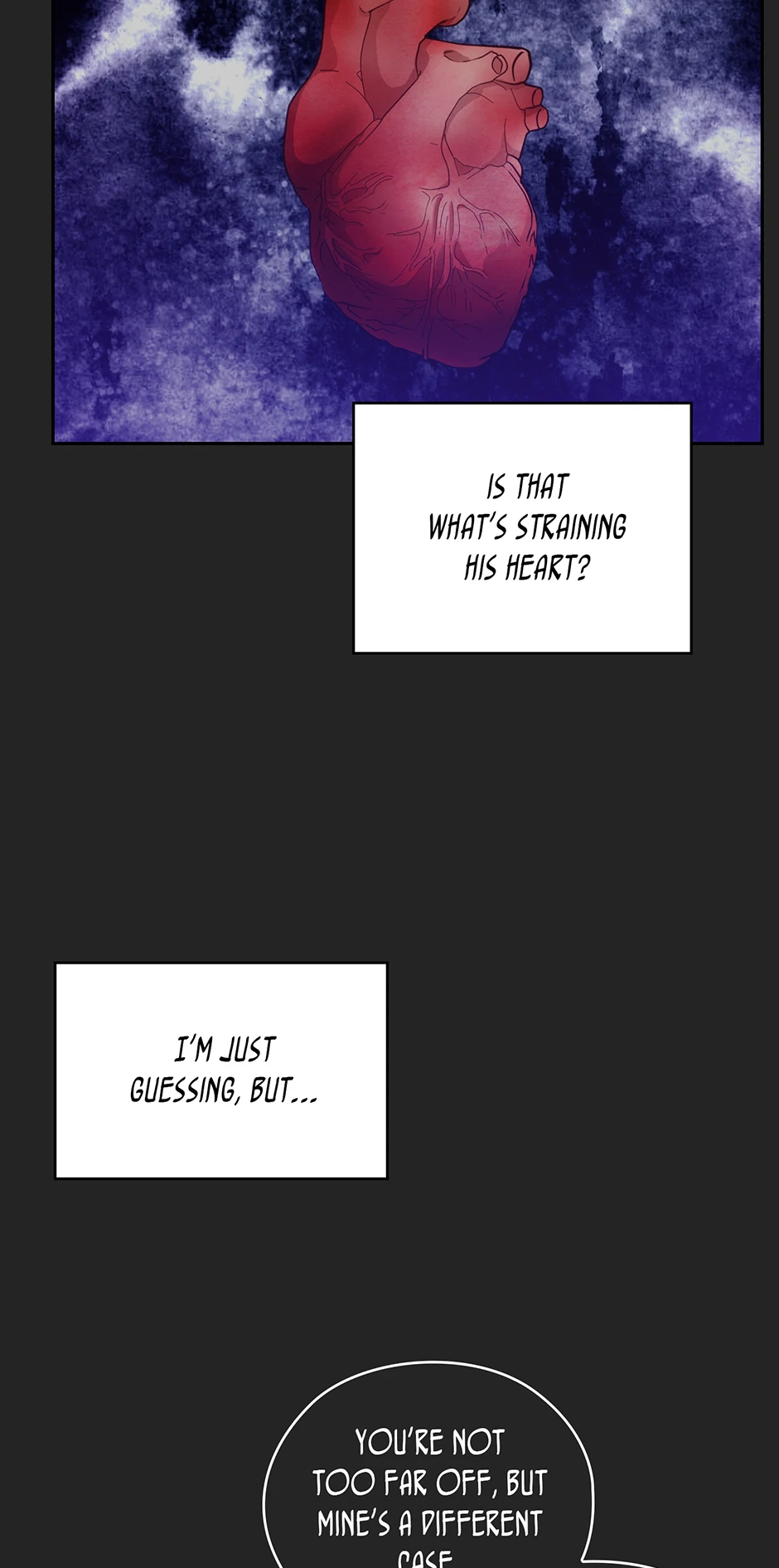 Reminiscence Adonis Chapter 271 - page 74