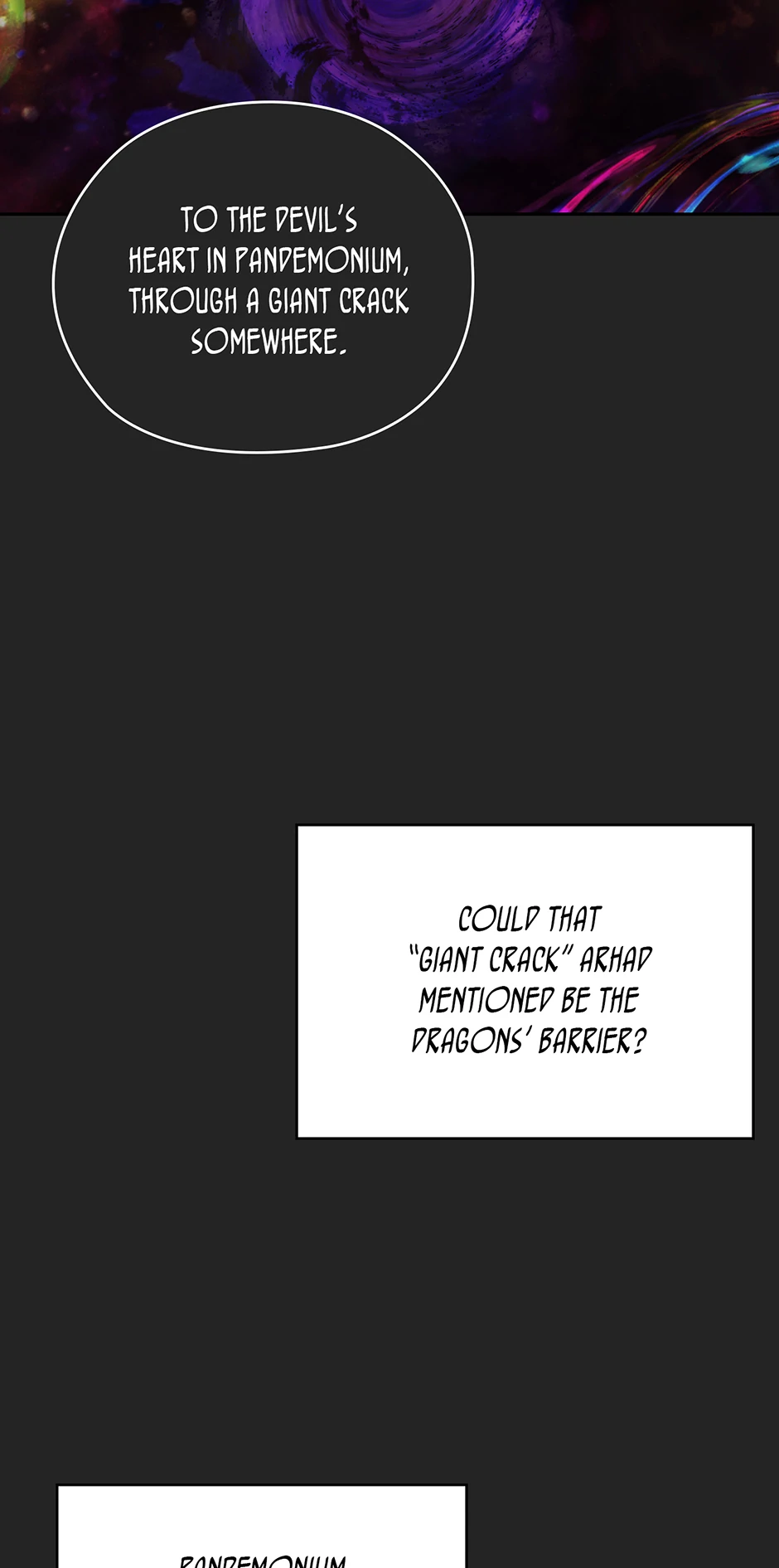 Reminiscence Adonis Chapter 271 - page 76