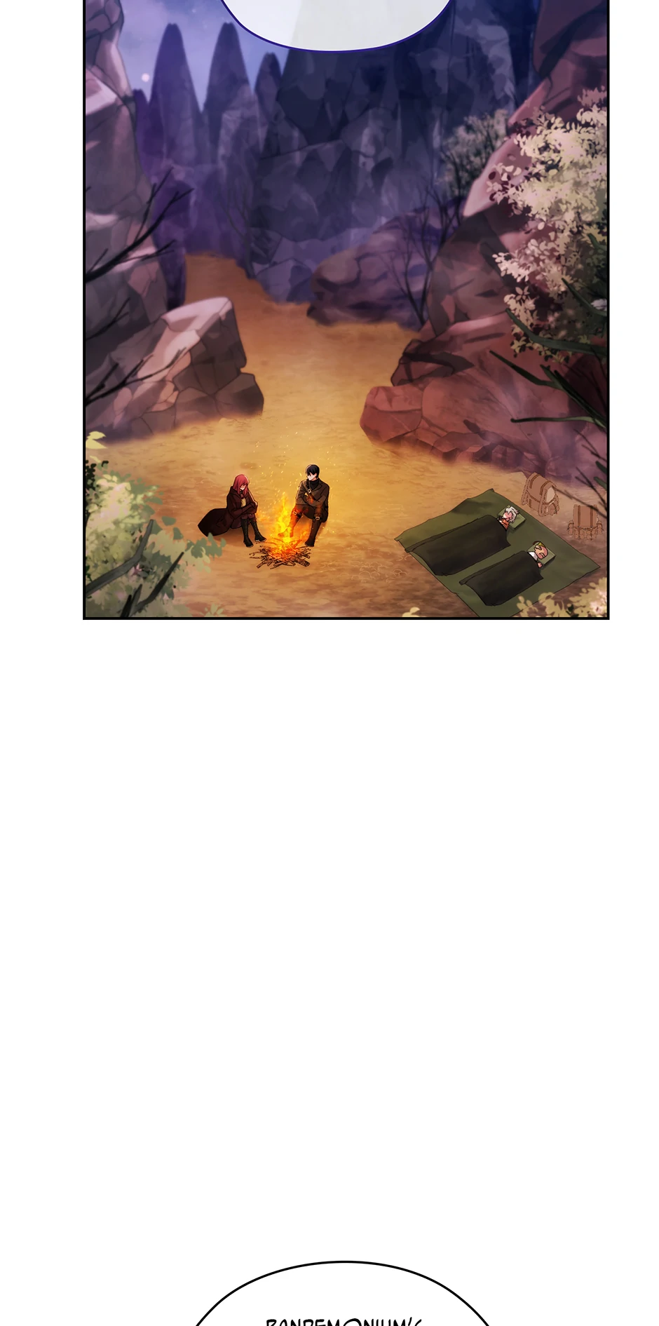 Reminiscence Adonis Chapter 271 - page 79