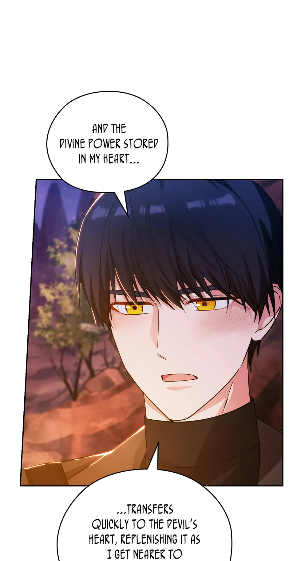 Reminiscence Adonis Chapter 271 - page 81