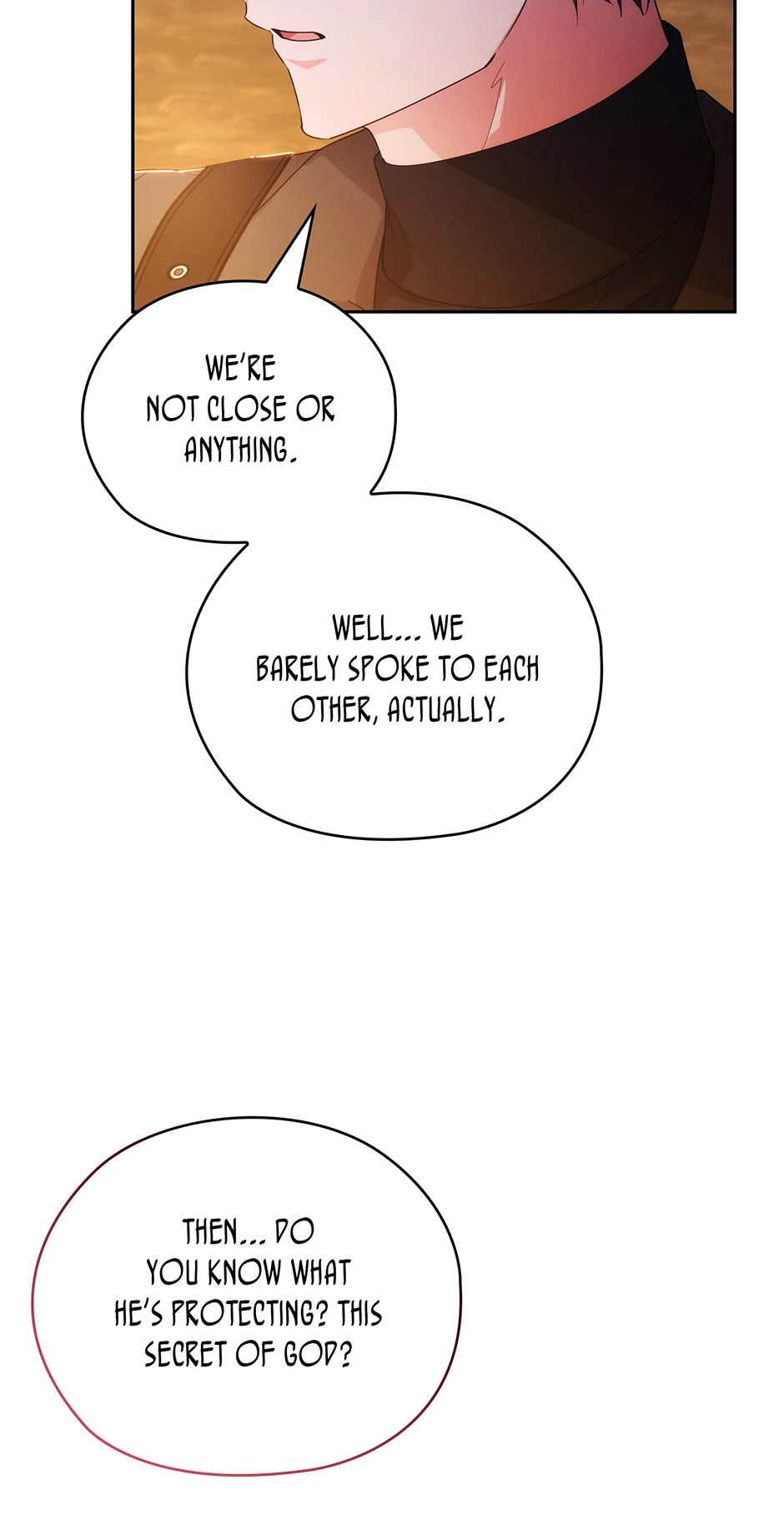 Reminiscence Adonis Chapter 271 - page 88