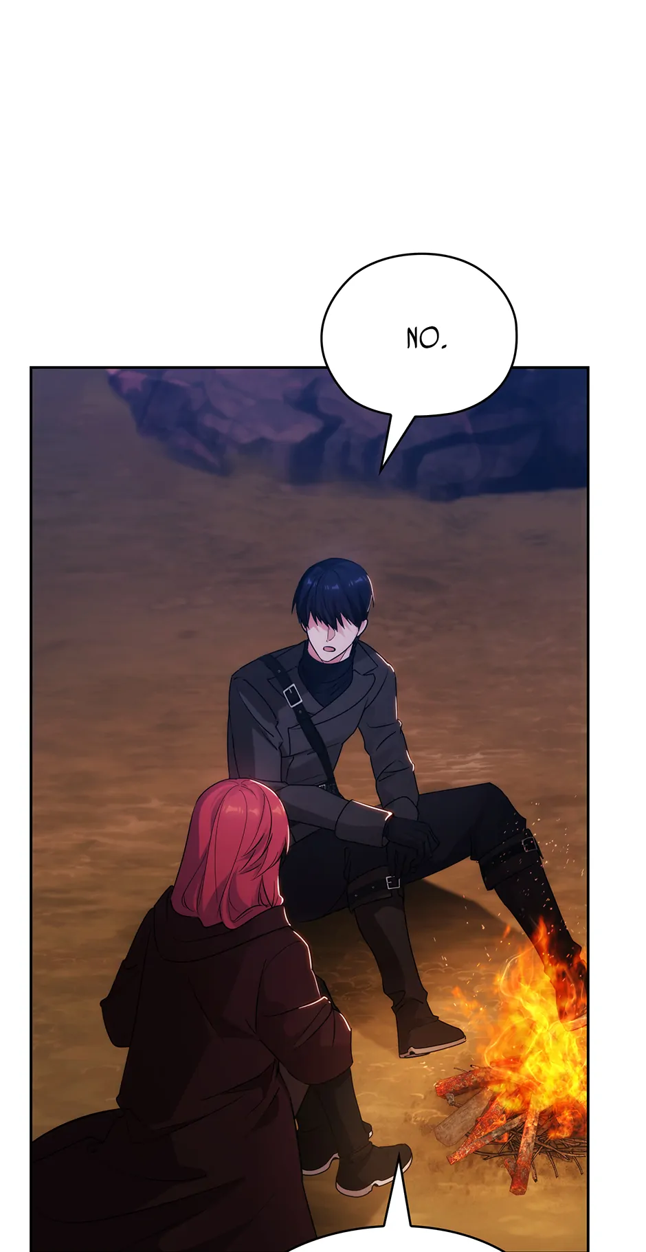 Reminiscence Adonis Chapter 271 - page 89