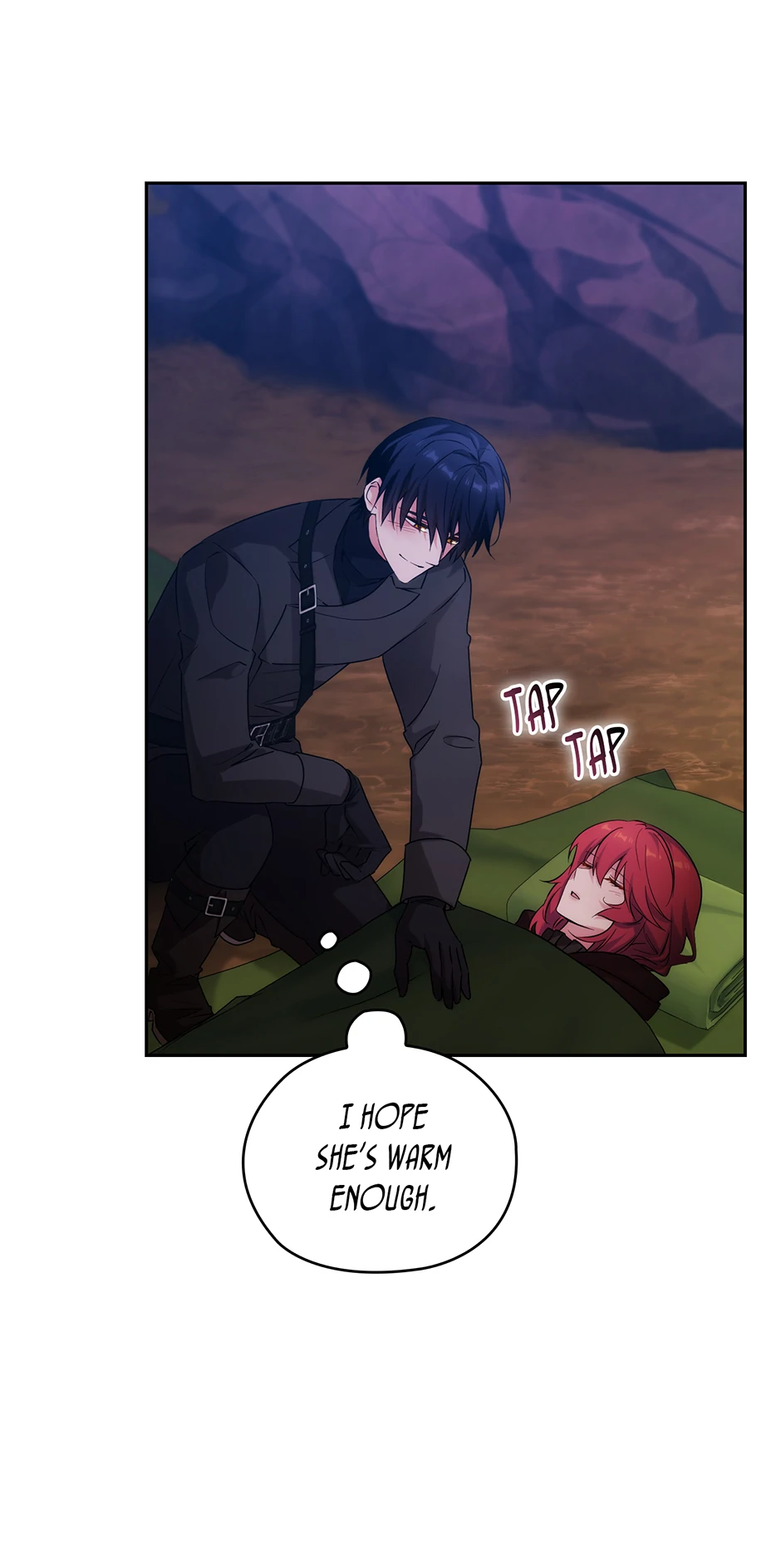 Reminiscence Adonis Chapter 271 - page 94