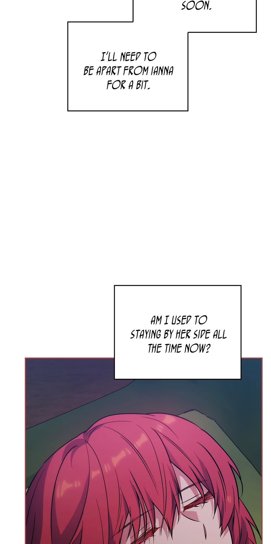 Reminiscence Adonis Chapter 271 - page 96