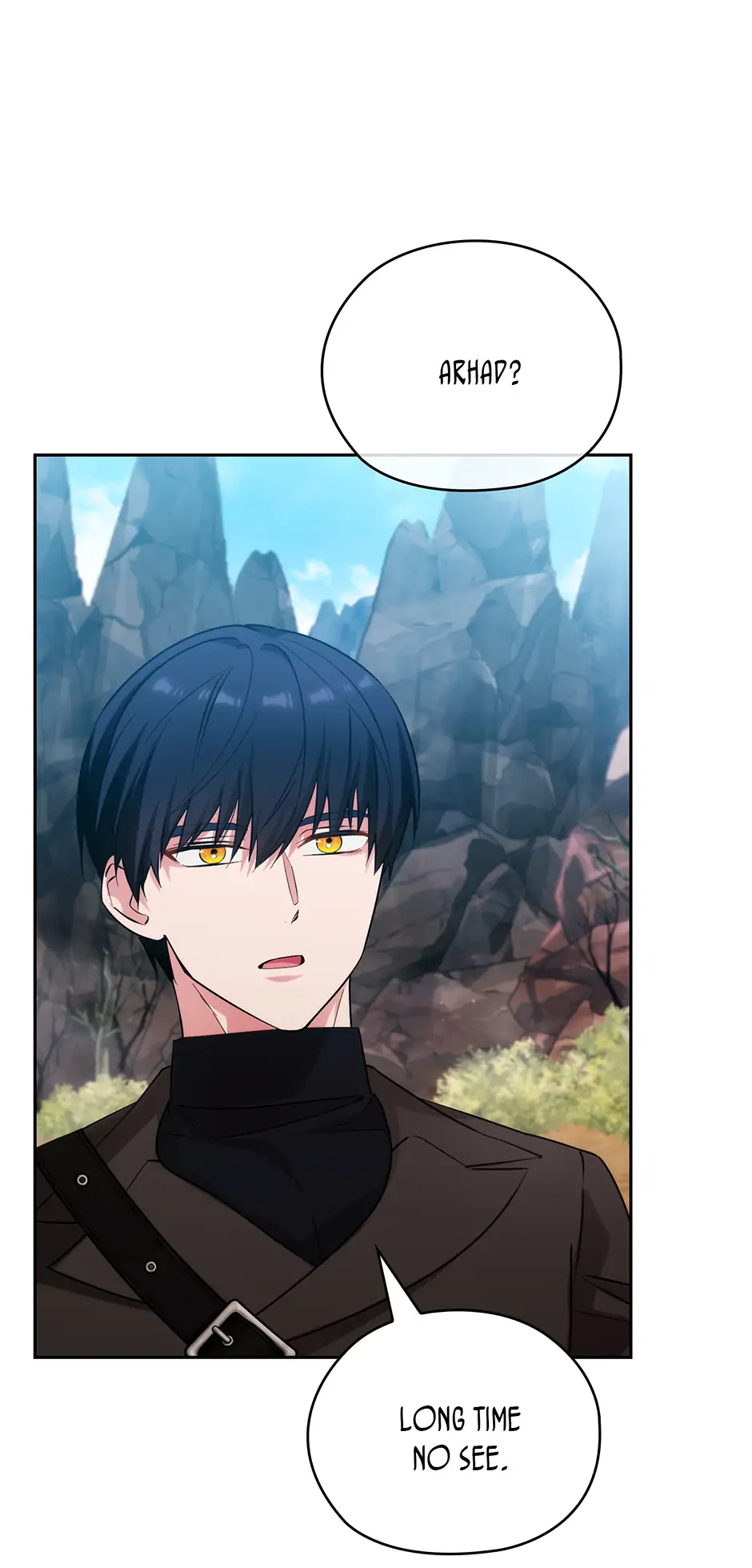Reminiscence Adonis Chapter 272 - page 12