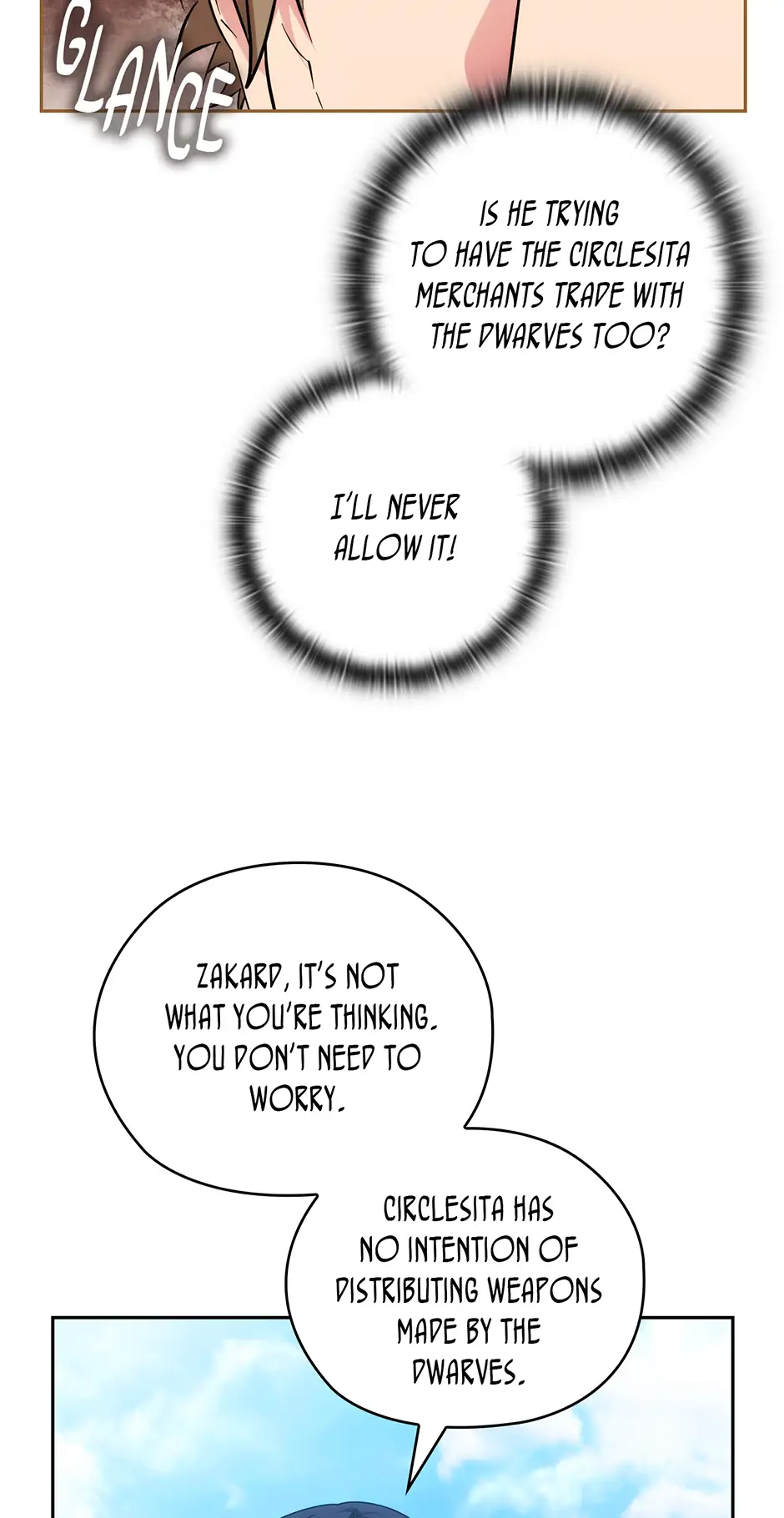 Reminiscence Adonis Chapter 272 - page 22