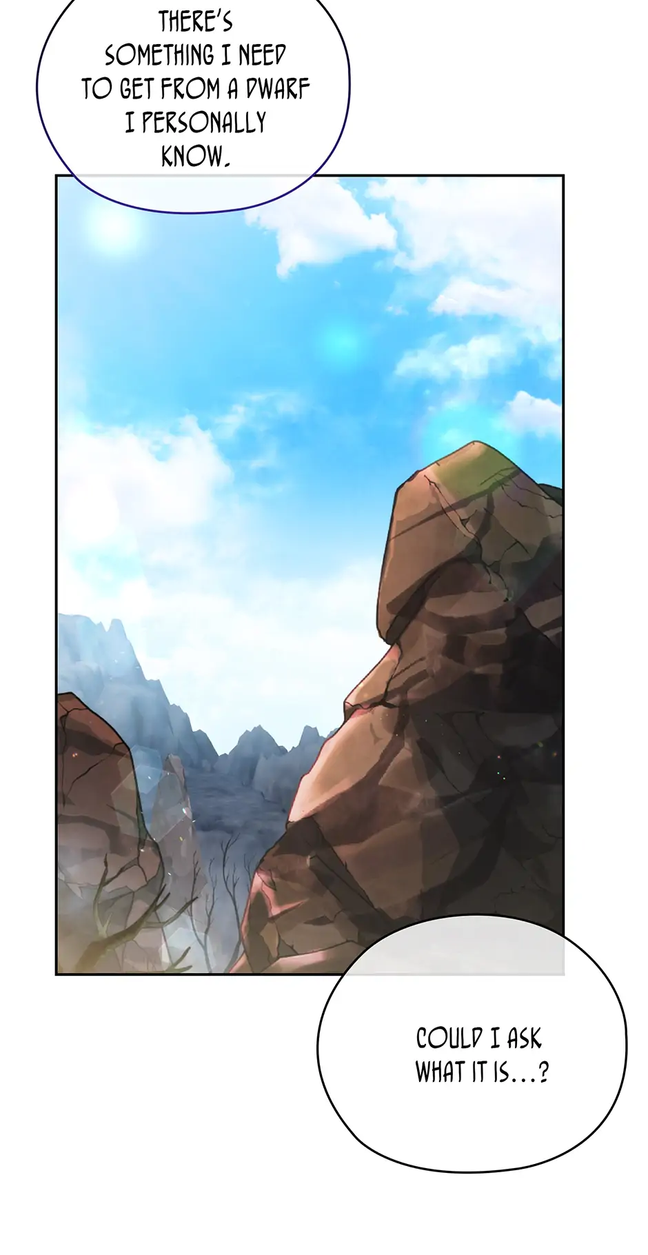 Reminiscence Adonis Chapter 272 - page 24