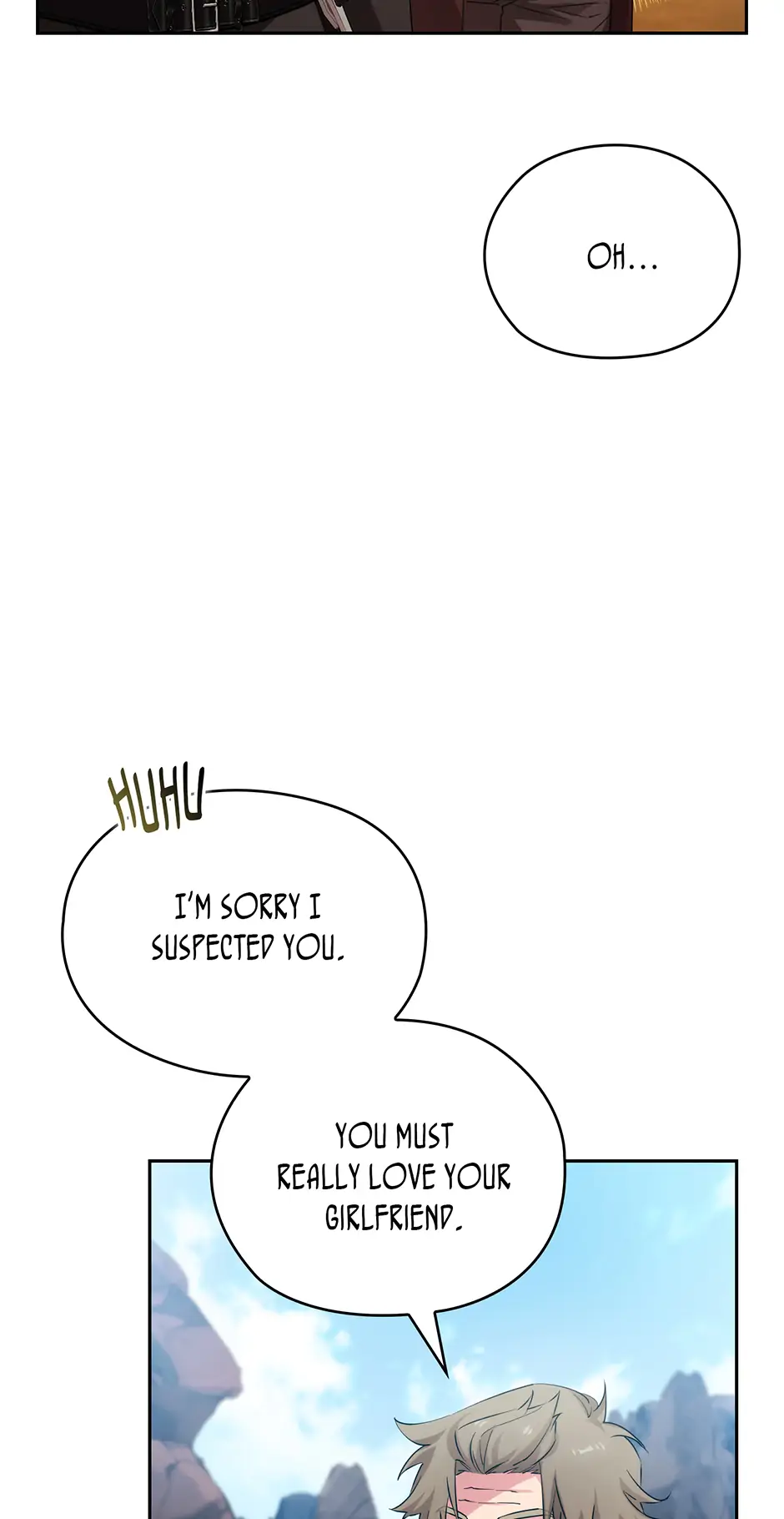 Reminiscence Adonis Chapter 272 - page 26