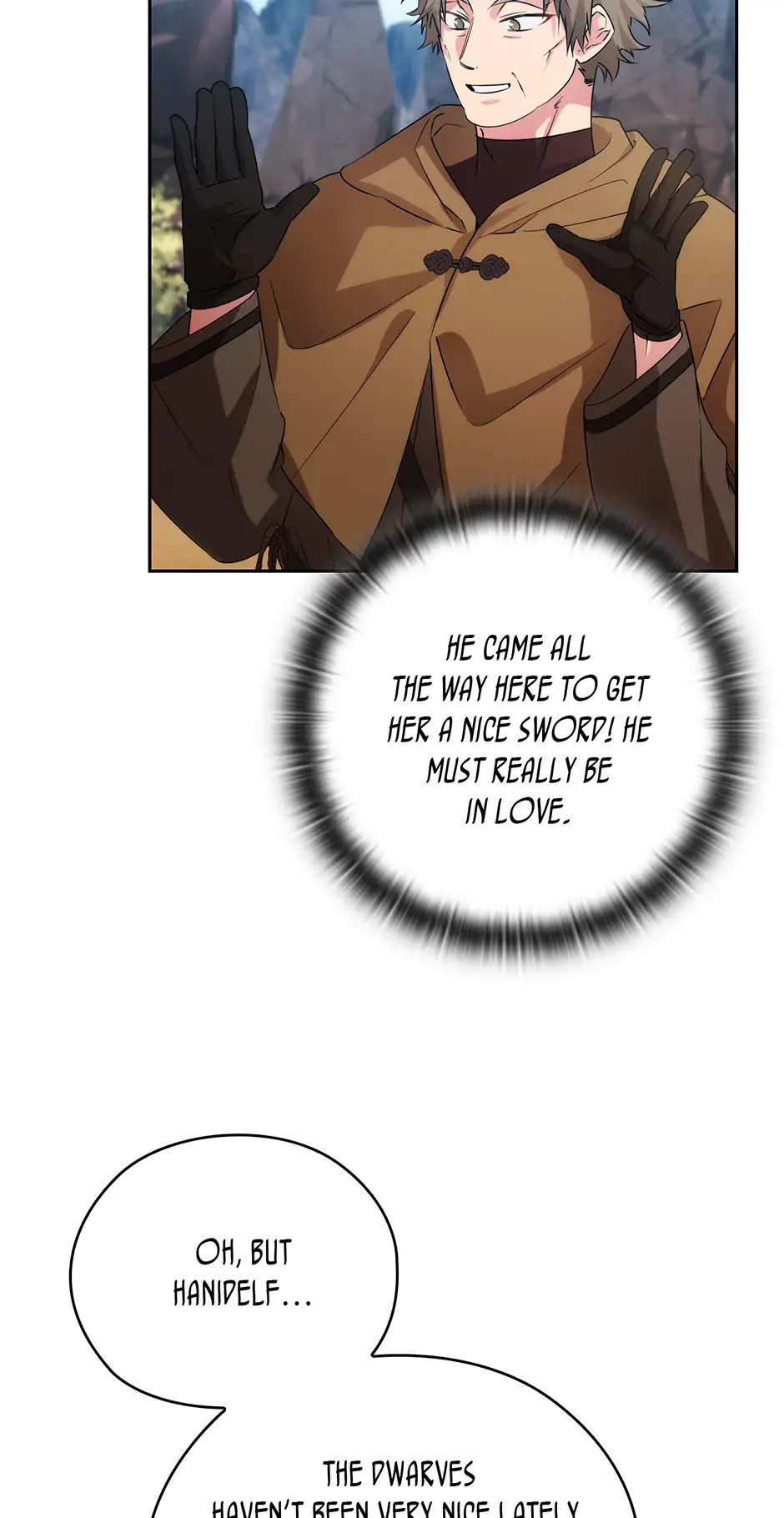Reminiscence Adonis Chapter 272 - page 27