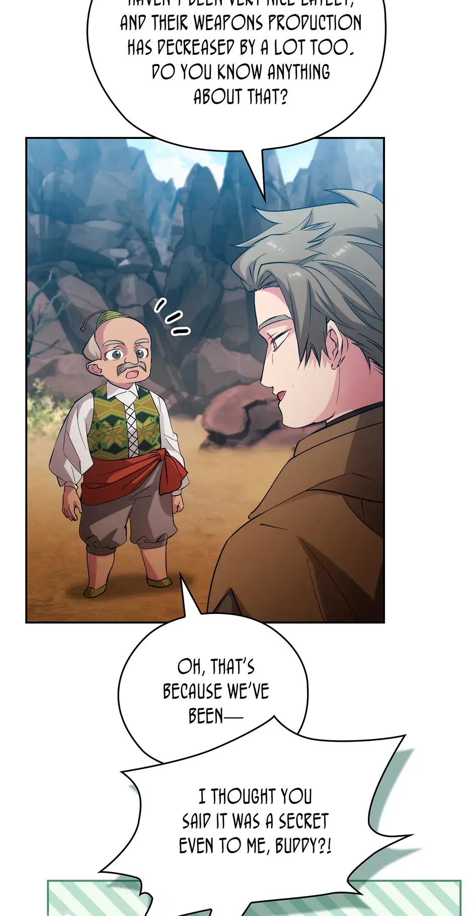 Reminiscence Adonis Chapter 272 - page 28