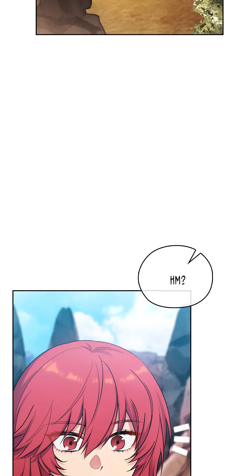 Reminiscence Adonis Chapter 272 - page 3