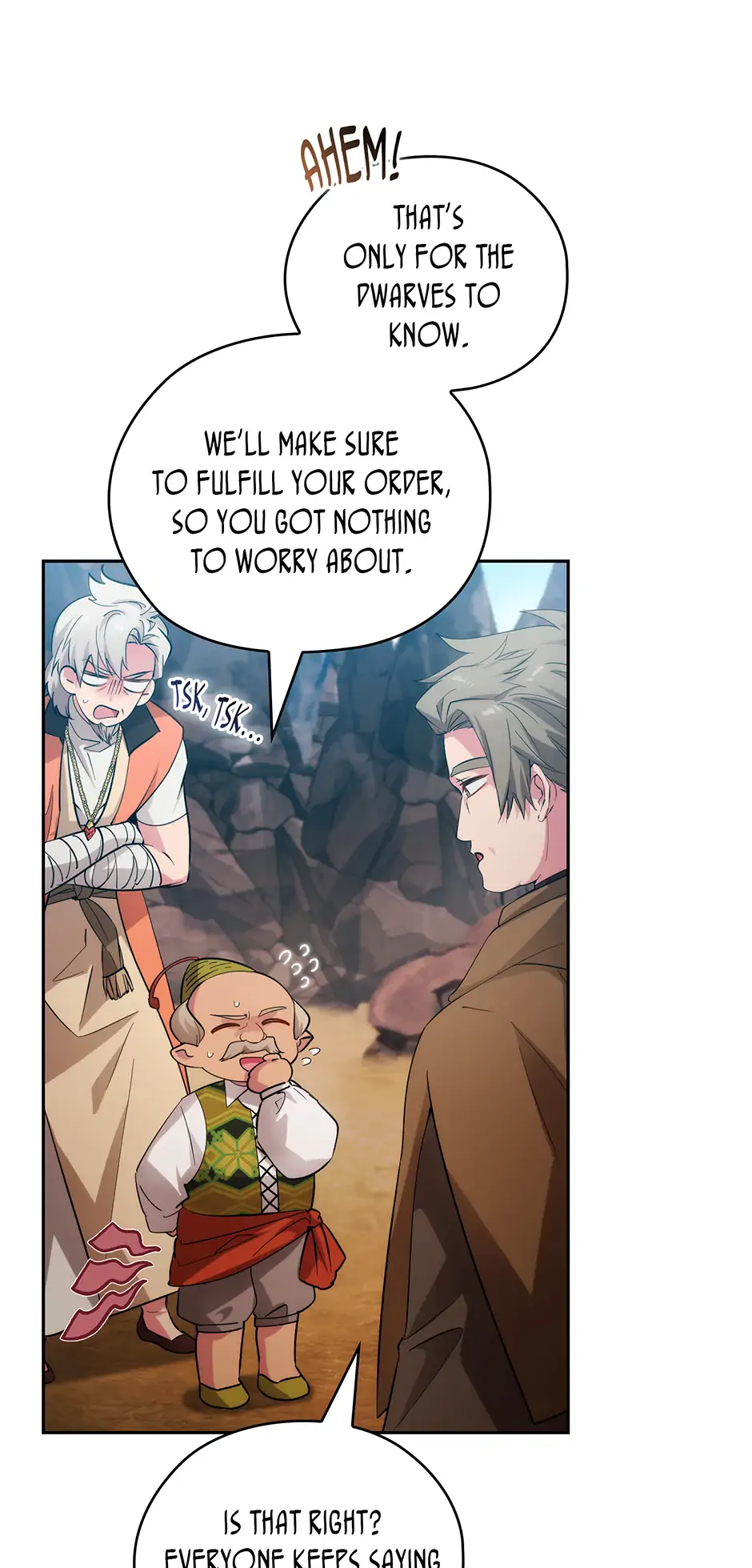 Reminiscence Adonis Chapter 272 - page 31