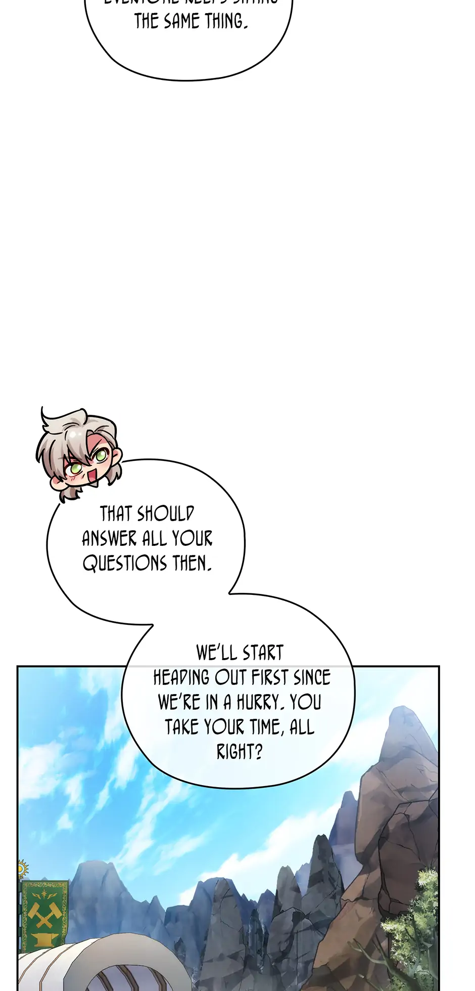 Reminiscence Adonis Chapter 272 - page 32