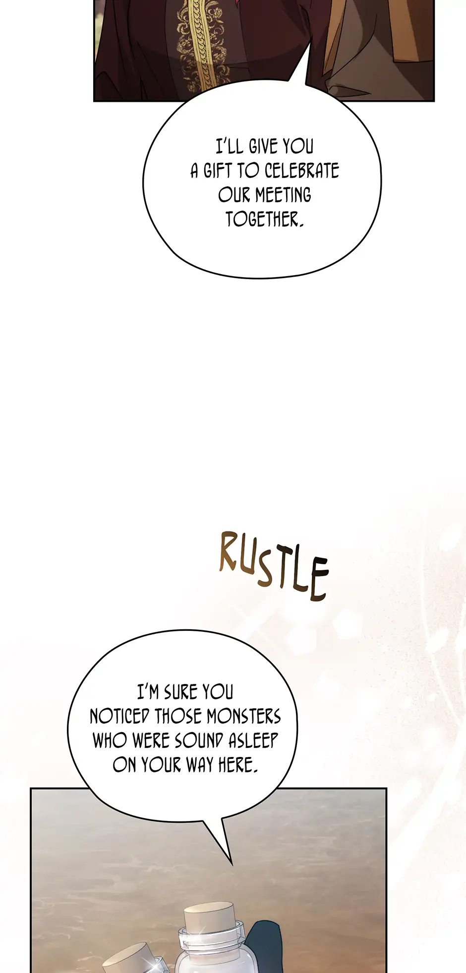 Reminiscence Adonis Chapter 272 - page 34