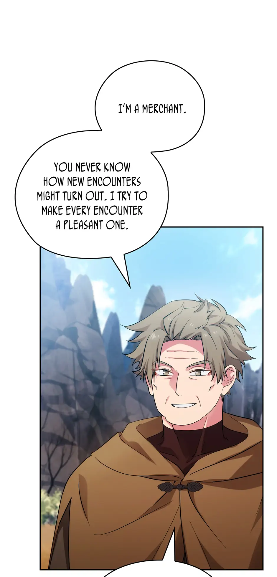 Reminiscence Adonis Chapter 272 - page 37