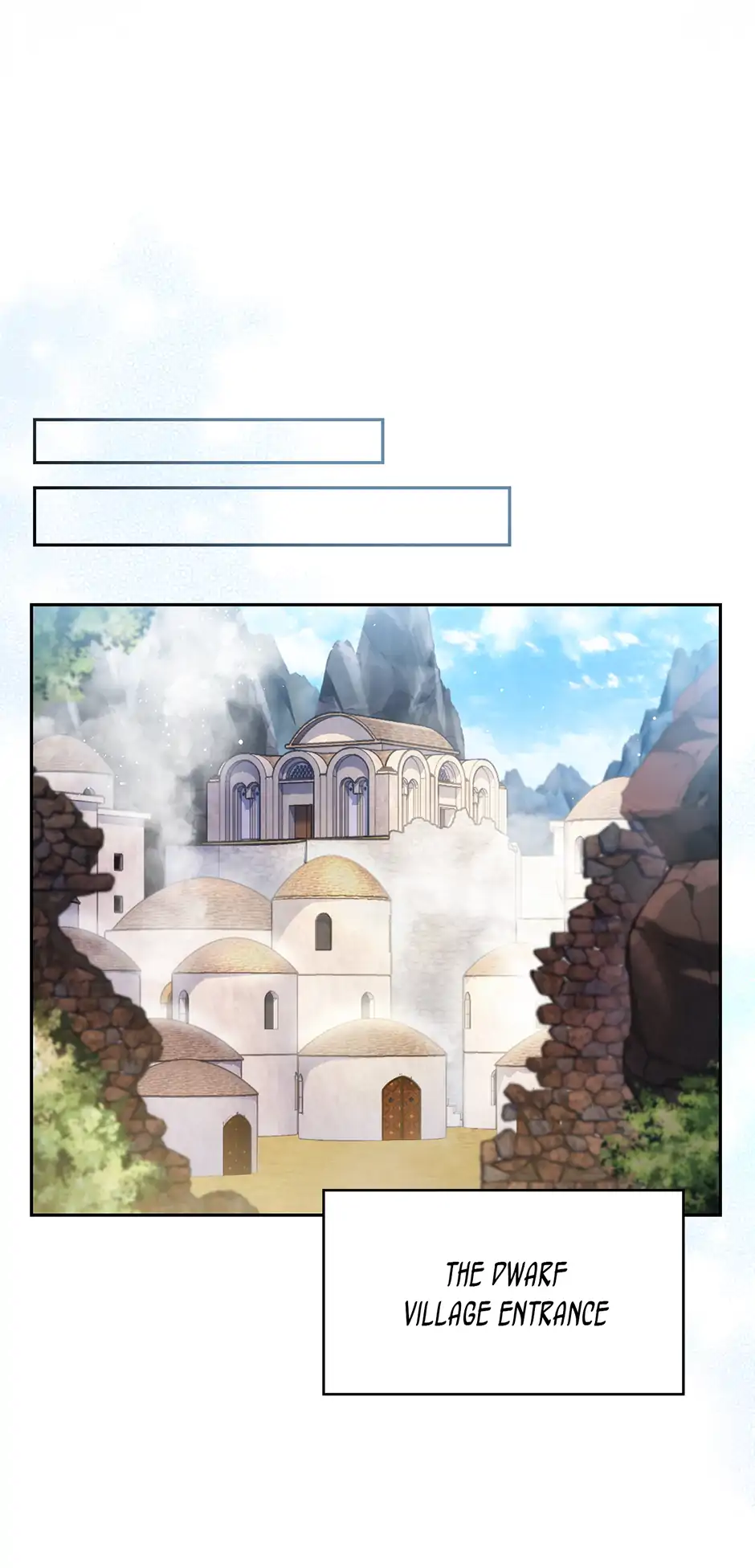 Reminiscence Adonis Chapter 272 - page 40