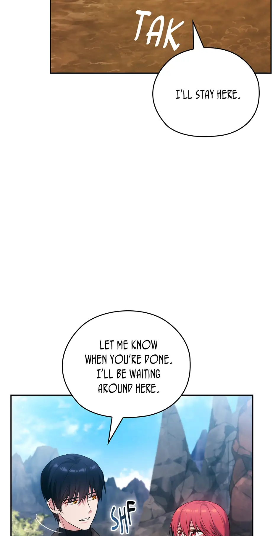 Reminiscence Adonis Chapter 272 - page 42