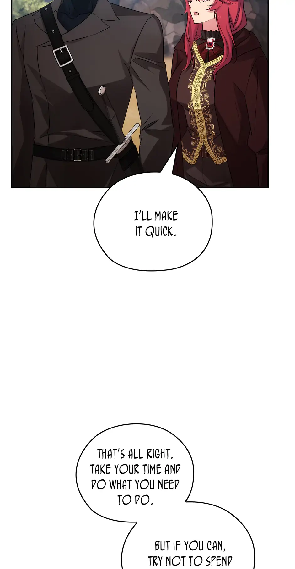 Reminiscence Adonis Chapter 272 - page 43