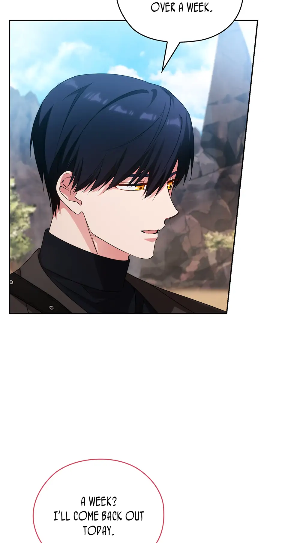 Reminiscence Adonis Chapter 272 - page 44