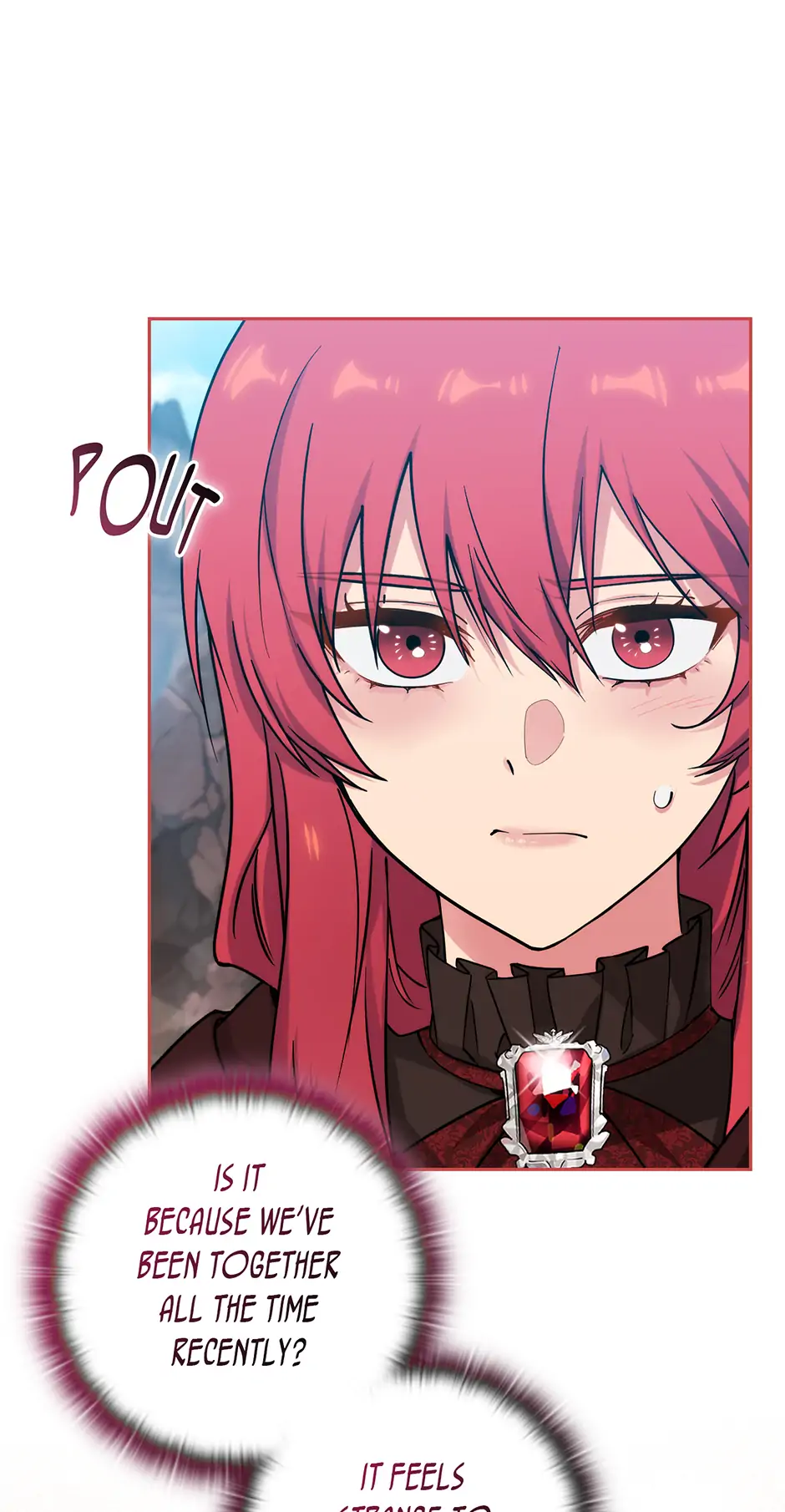 Reminiscence Adonis Chapter 272 - page 46