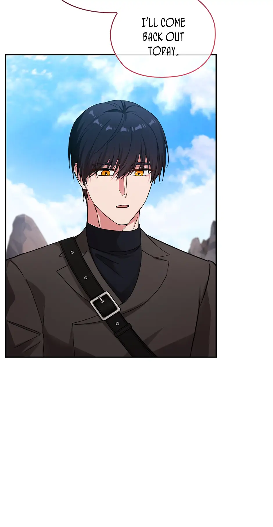Reminiscence Adonis Chapter 272 - page 48