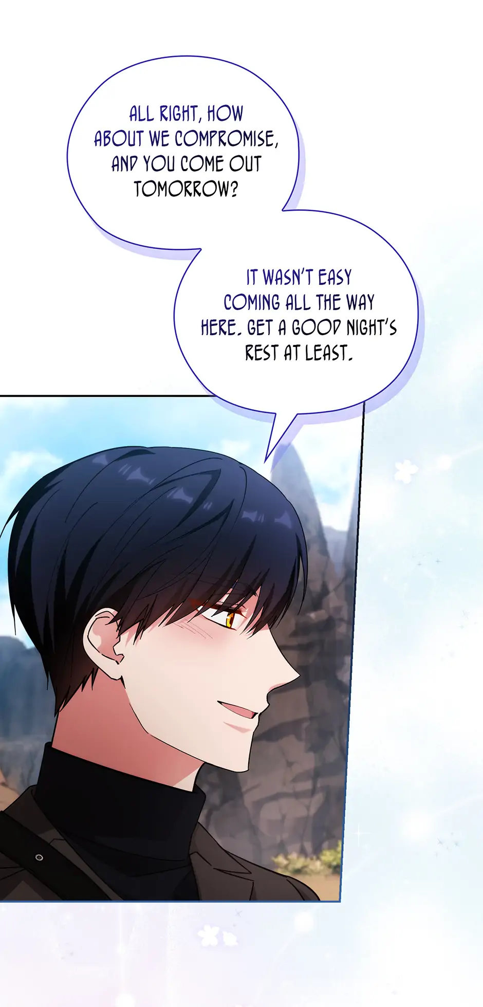 Reminiscence Adonis Chapter 272 - page 50