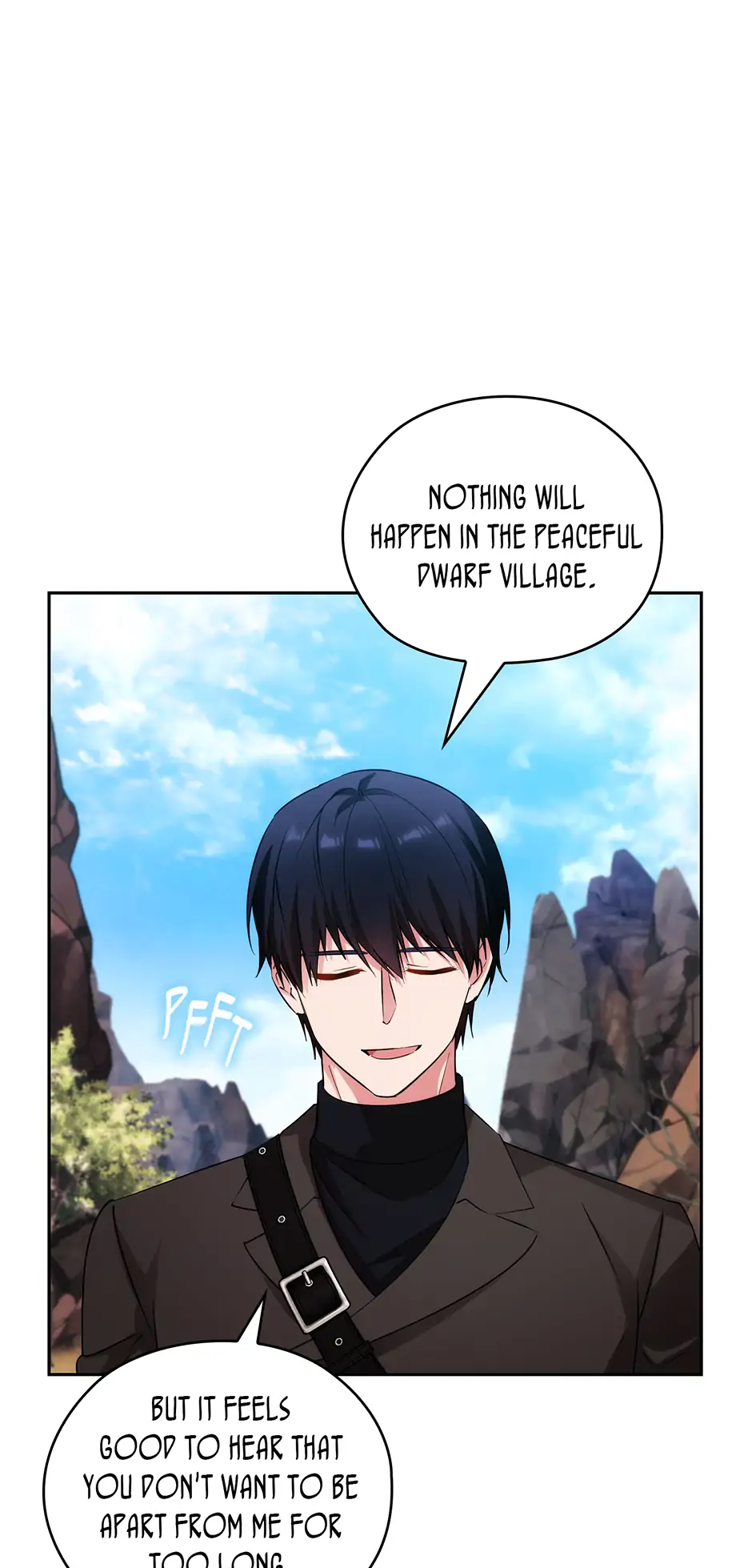 Reminiscence Adonis Chapter 272 - page 52