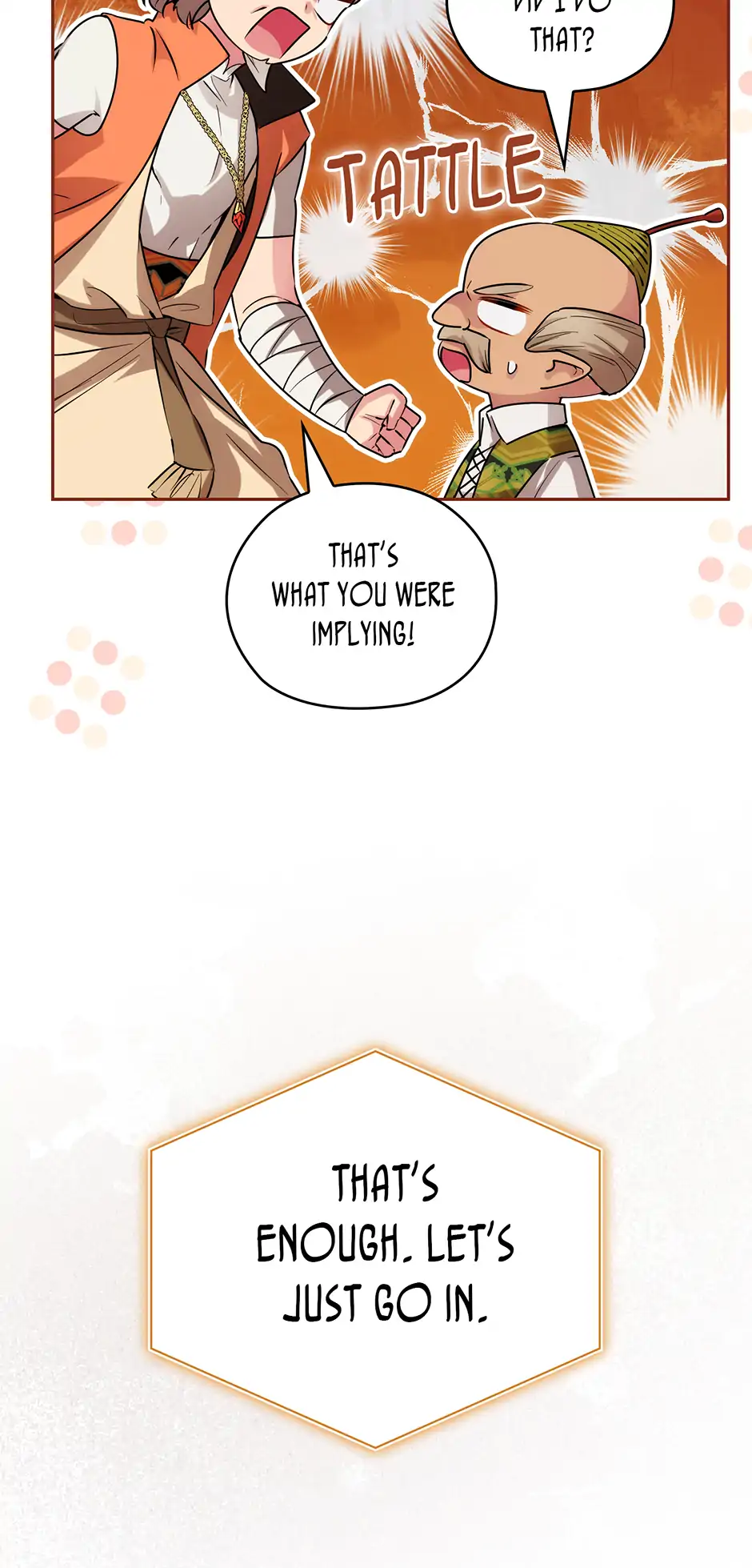 Reminiscence Adonis Chapter 272 - page 55