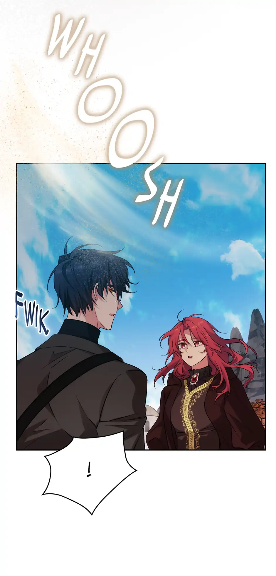 Reminiscence Adonis Chapter 272 - page 56