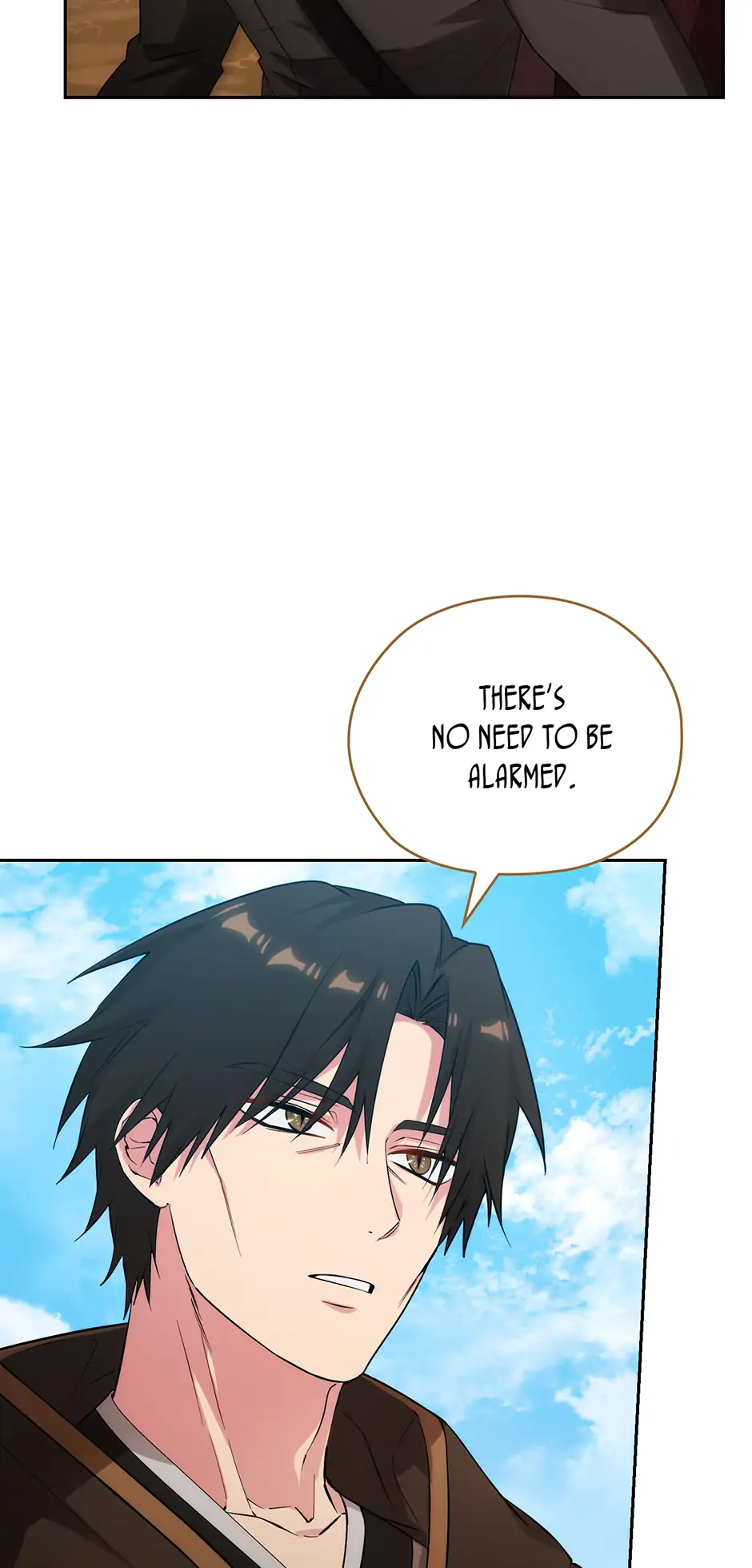 Reminiscence Adonis Chapter 272 - page 65